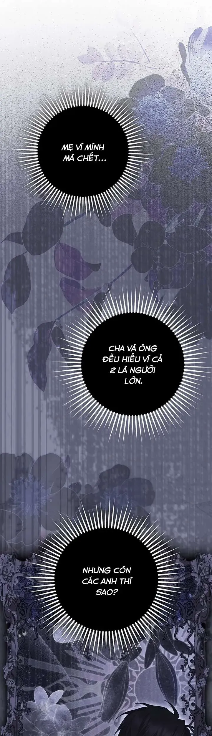 Tiểu Thư Báo Tuyết Của Gia Tộc Báo Đen - Chương 9 - Trang 29