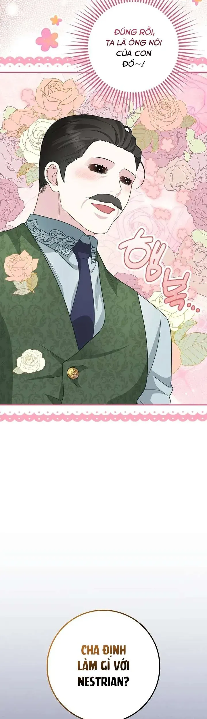 Tiểu Thư Báo Tuyết Của Gia Tộc Báo Đen - Chương 9 - Trang 33