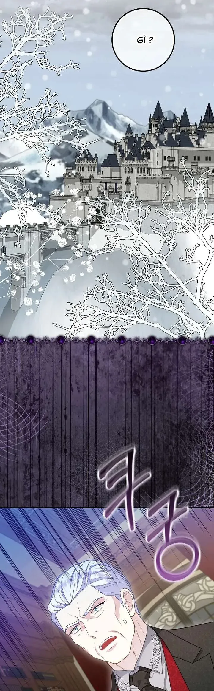 Tiểu Thư Báo Tuyết Của Gia Tộc Báo Đen - Chương 9 - Trang 39