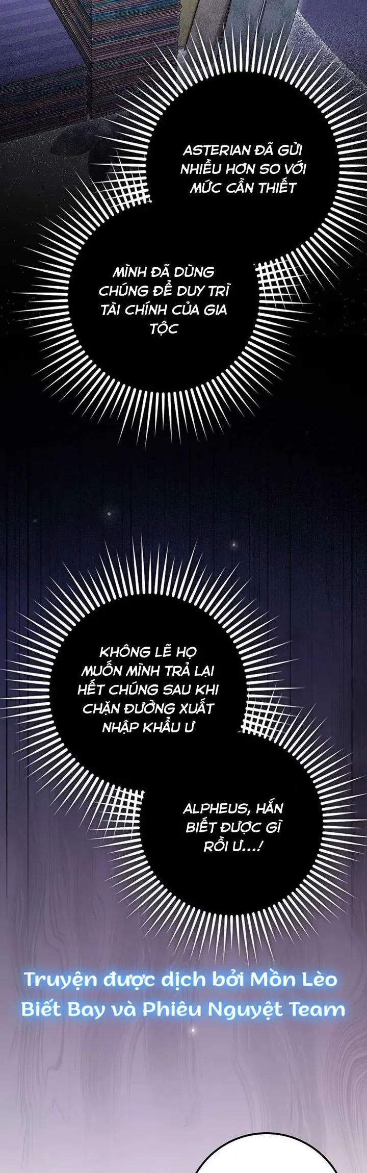 Tiểu Thư Báo Tuyết Của Gia Tộc Báo Đen - Chương 9 - Trang 43