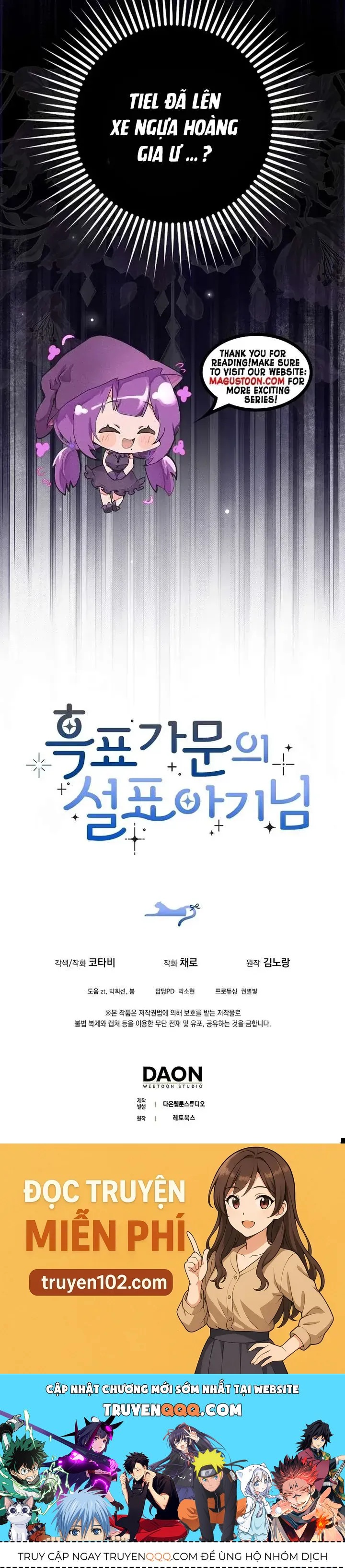 Tiểu Thư Báo Tuyết Của Gia Tộc Báo Đen - Chương 9 - Trang 49