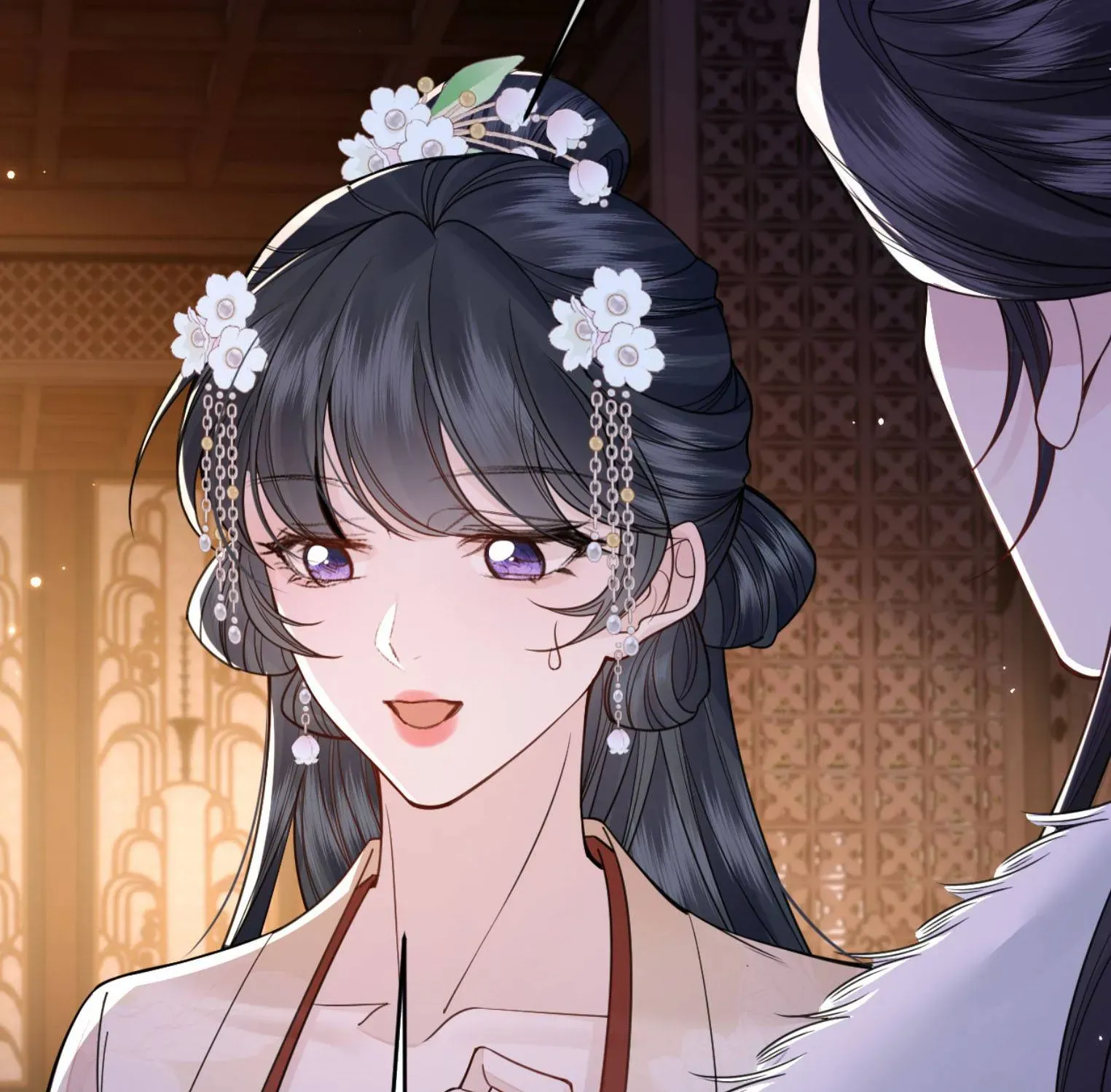 Còn Ra Thể Thống Gì Nữa