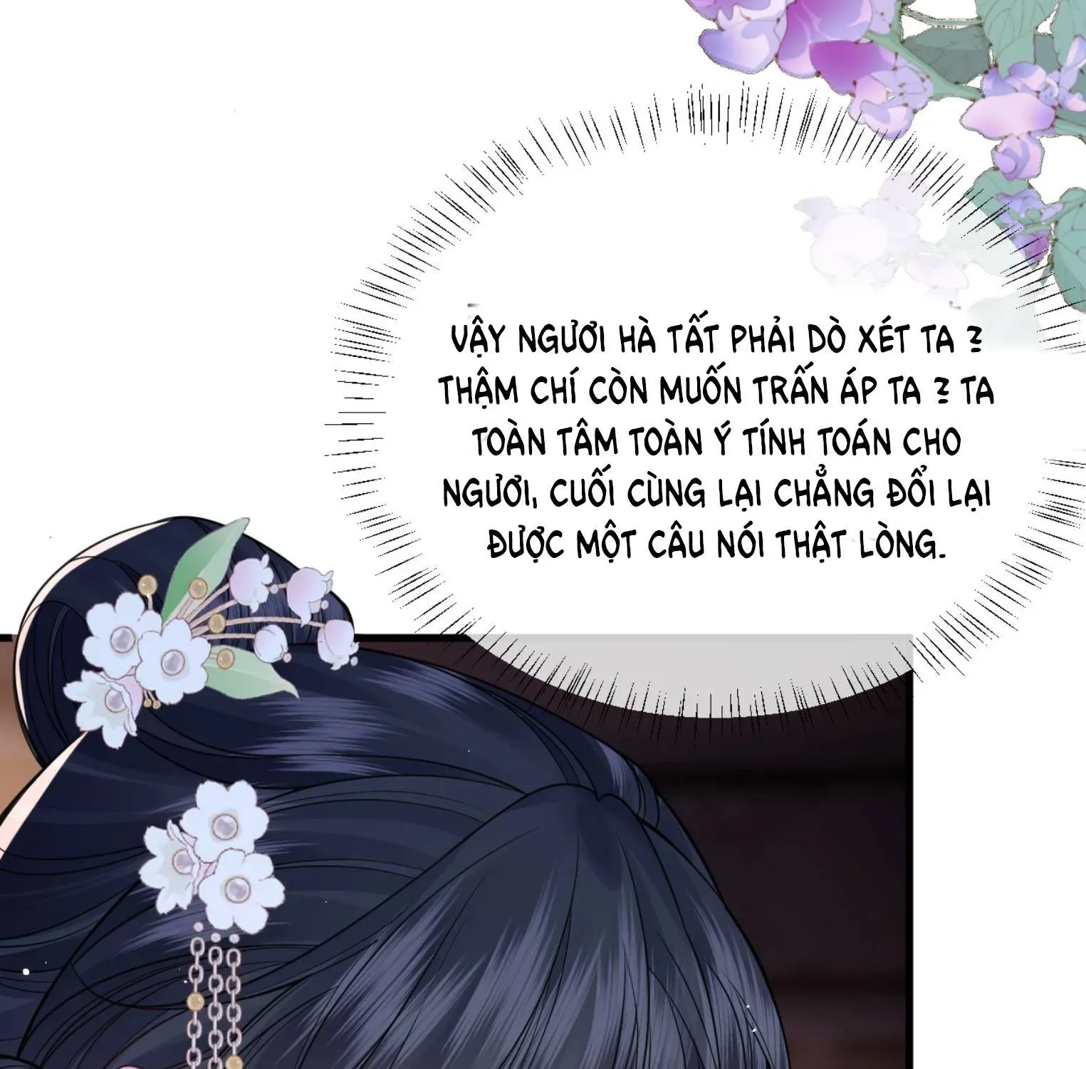 Còn Ra Thể Thống Gì Nữa