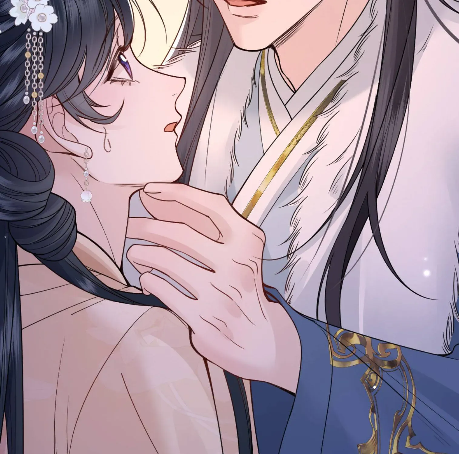 Còn Ra Thể Thống Gì Nữa