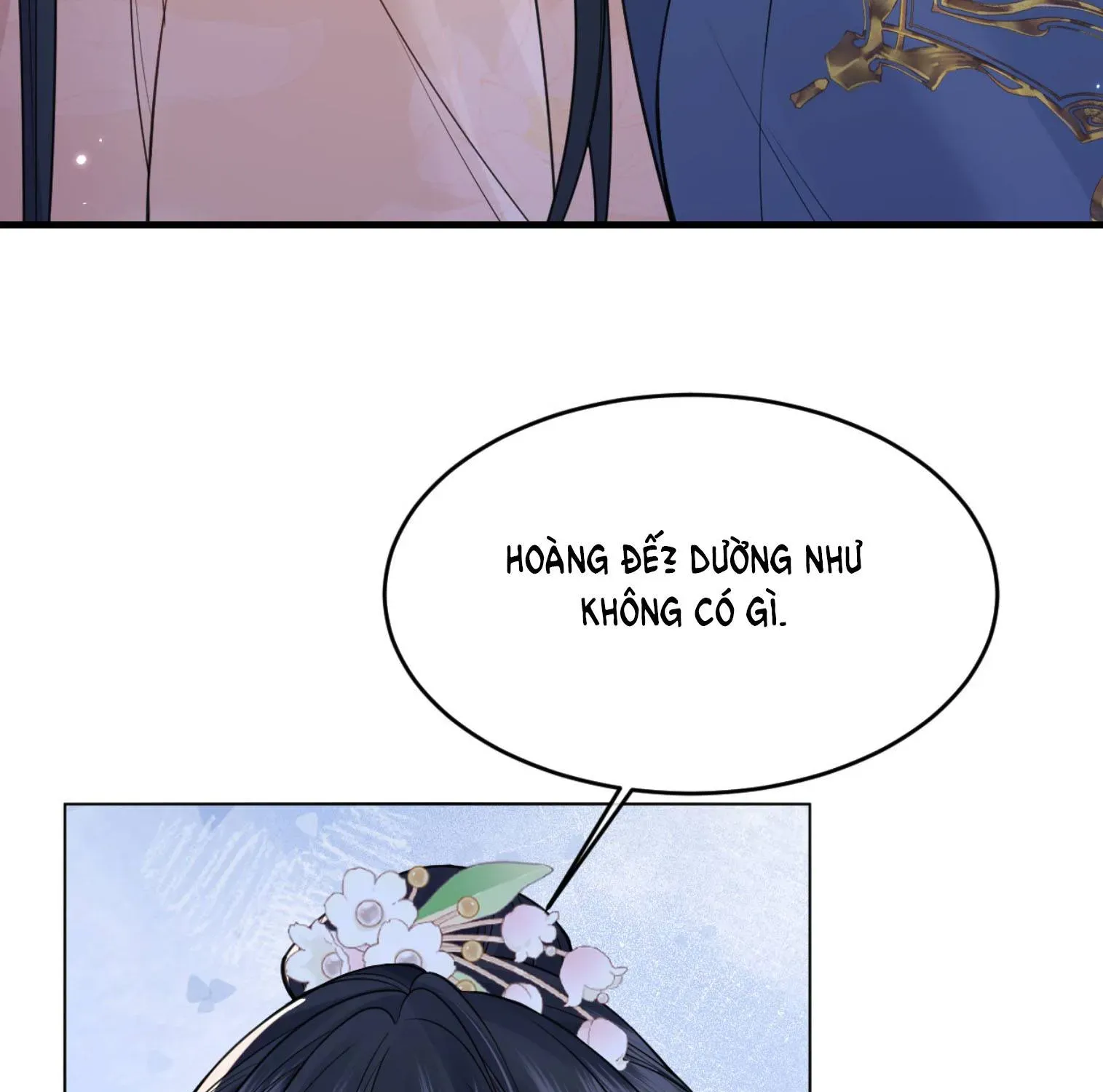 Còn Ra Thể Thống Gì Nữa