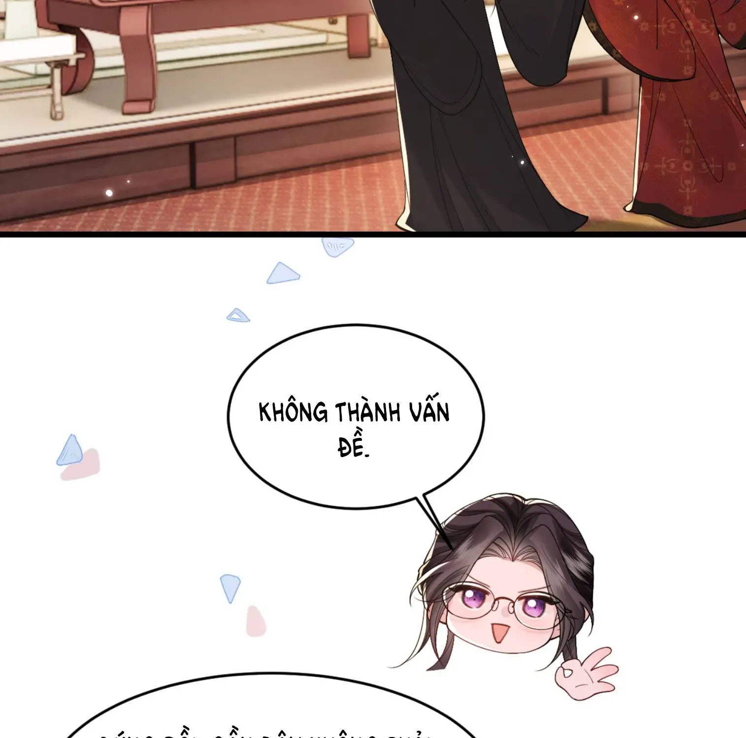 Còn Ra Thể Thống Gì Nữa