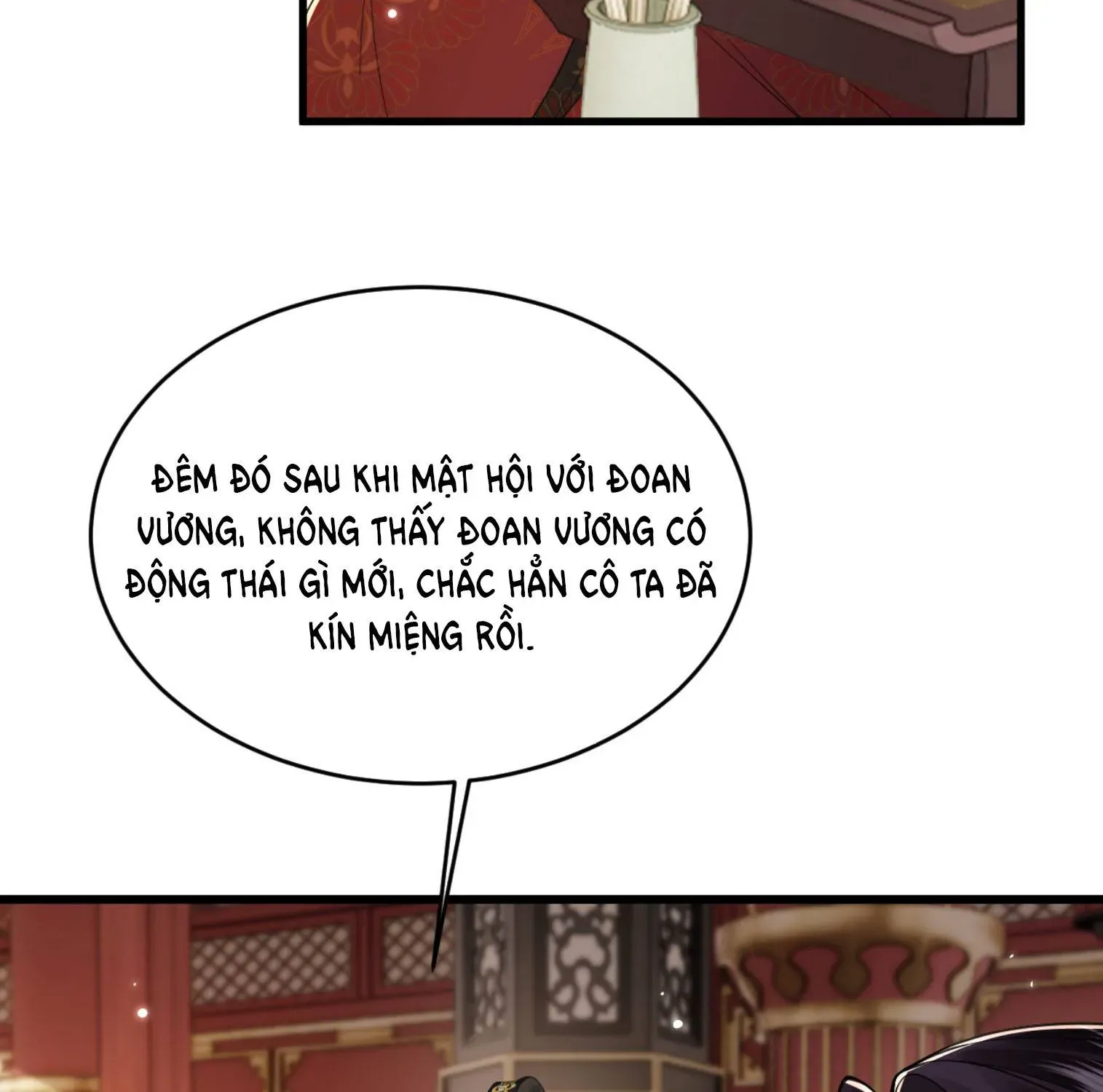 Còn Ra Thể Thống Gì Nữa