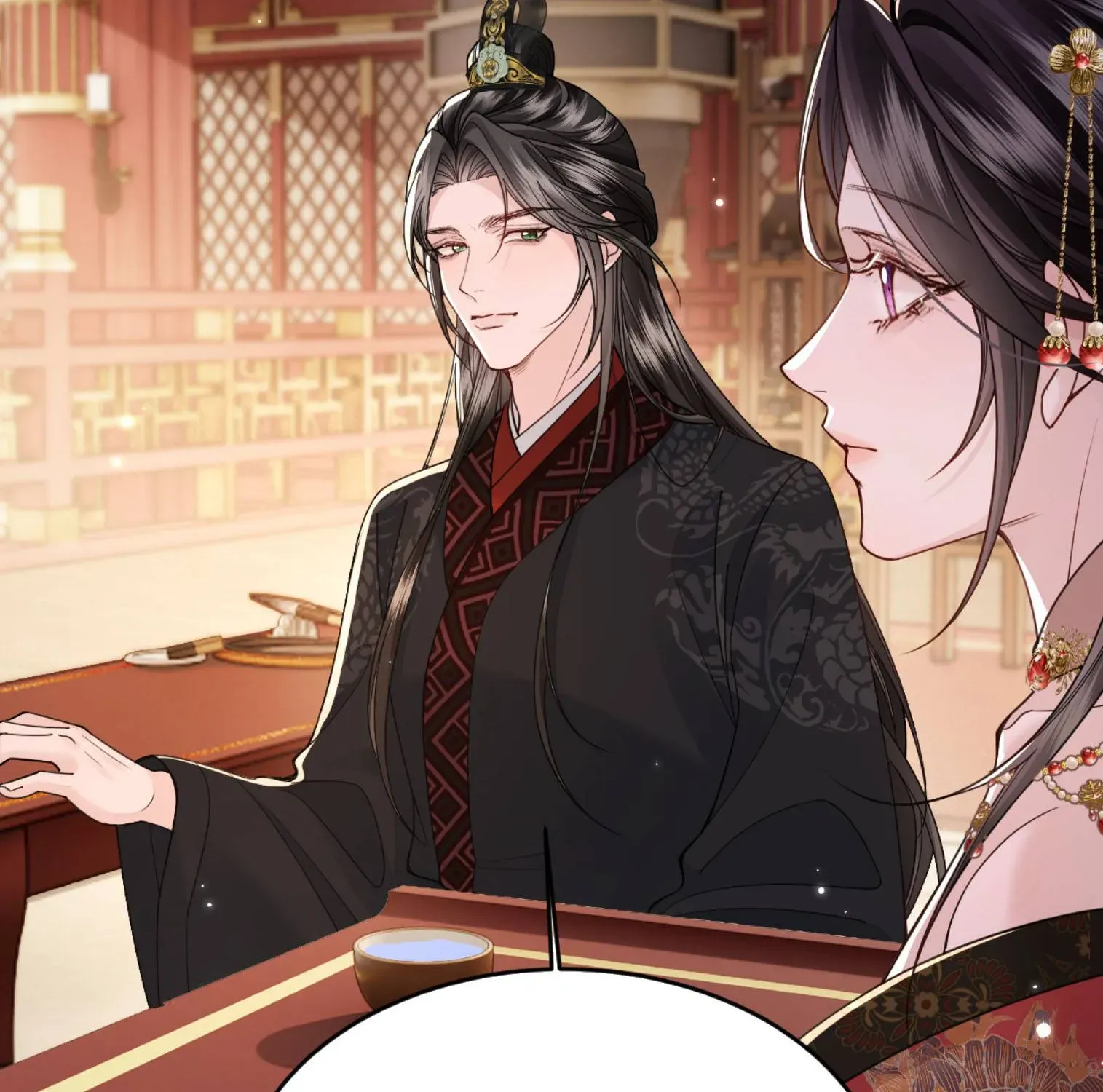 Còn Ra Thể Thống Gì Nữa