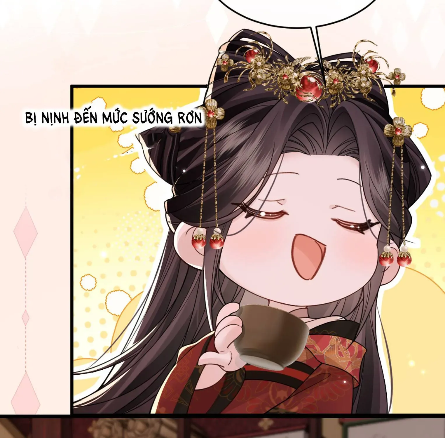 Còn Ra Thể Thống Gì Nữa