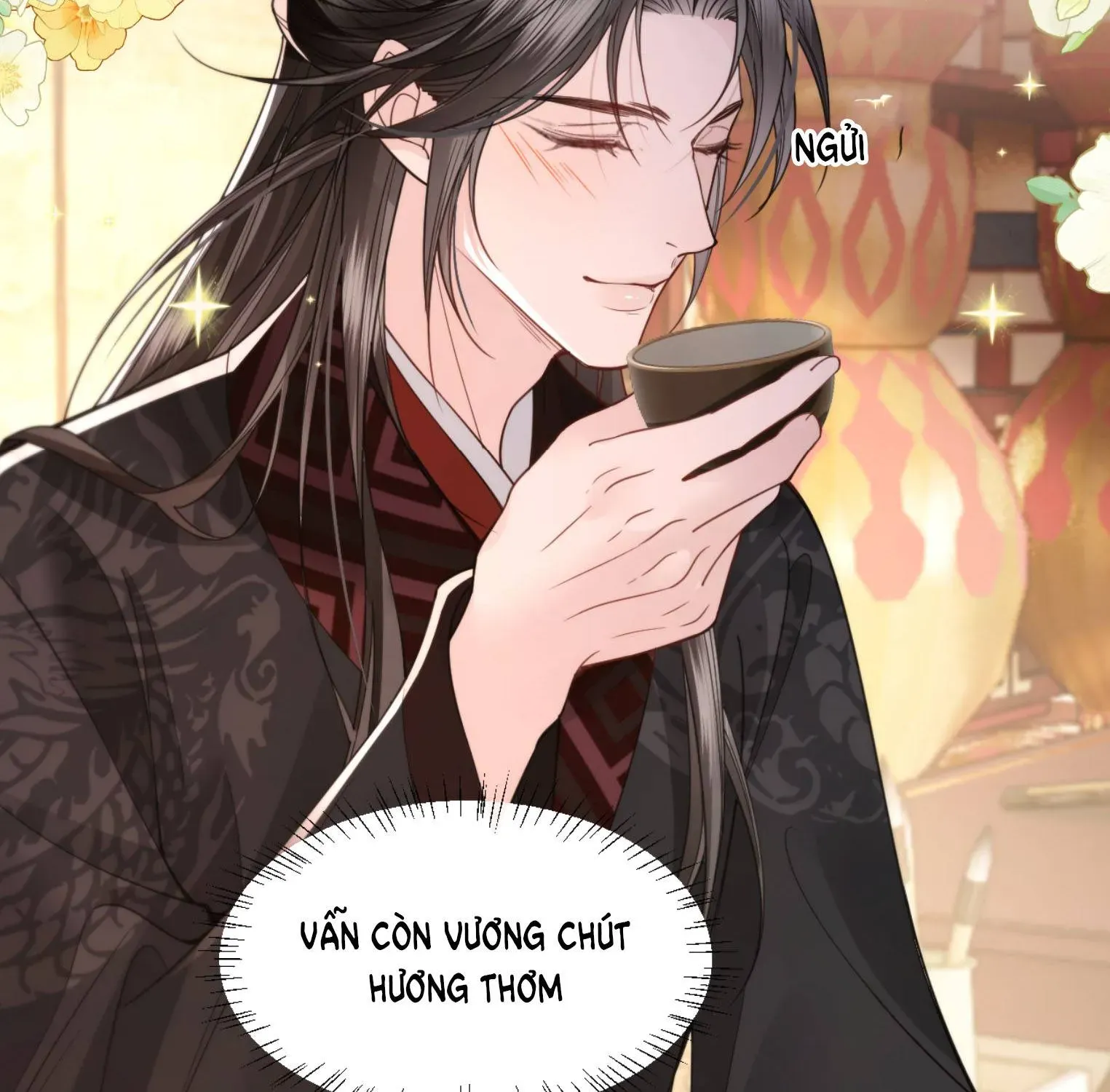 Còn Ra Thể Thống Gì Nữa