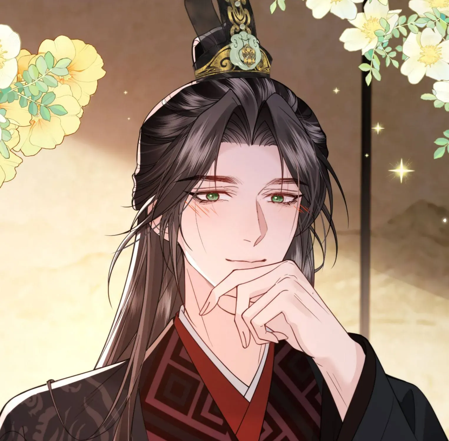 Còn Ra Thể Thống Gì Nữa