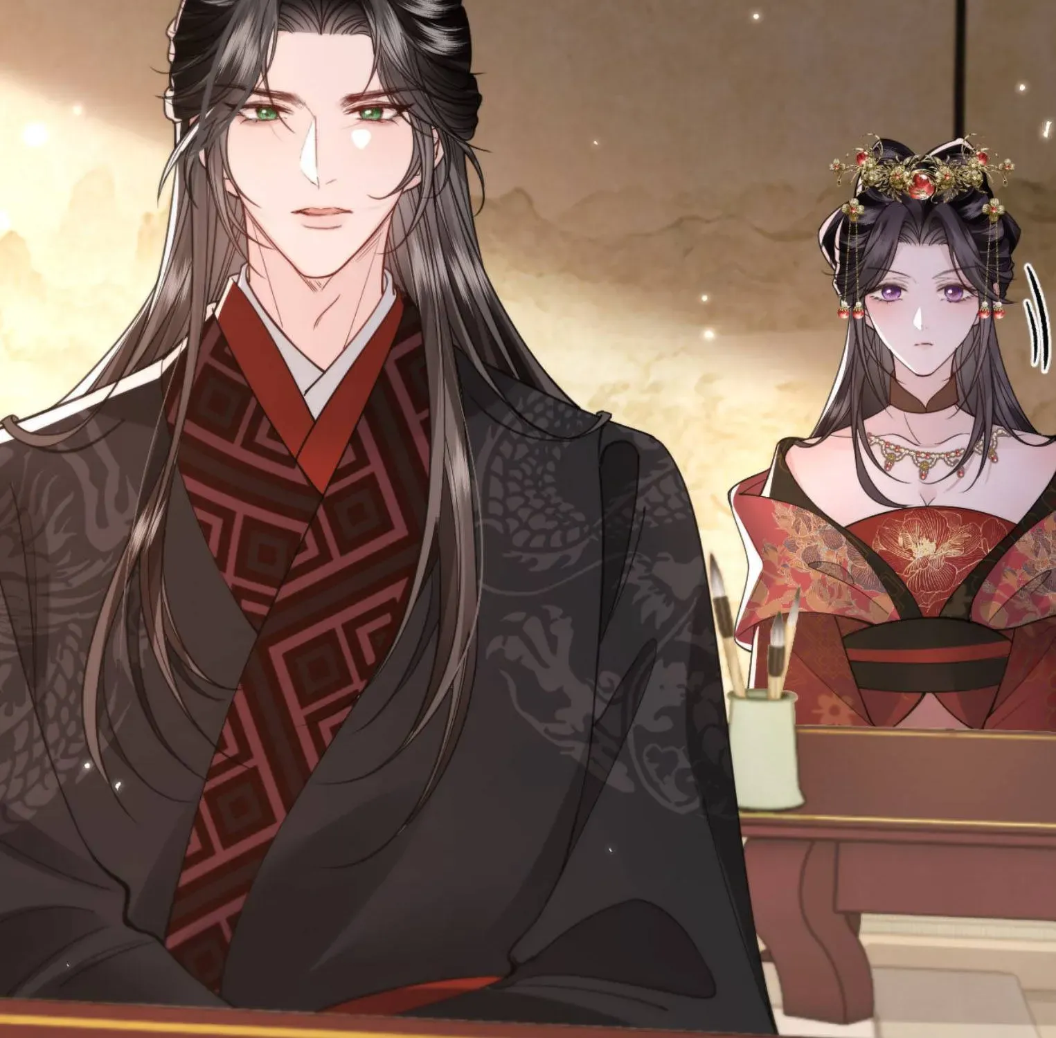 Còn Ra Thể Thống Gì Nữa