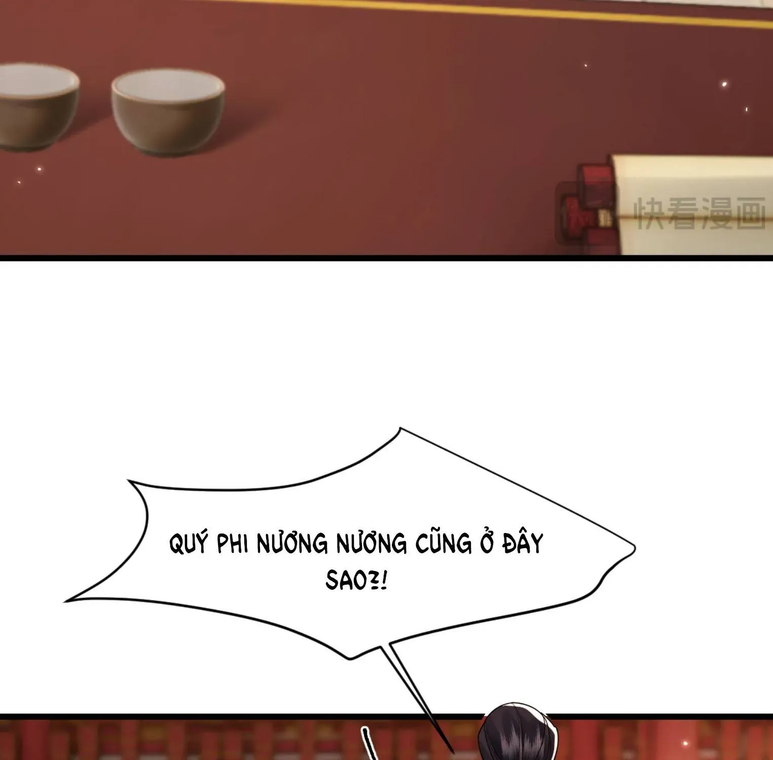 Còn Ra Thể Thống Gì Nữa