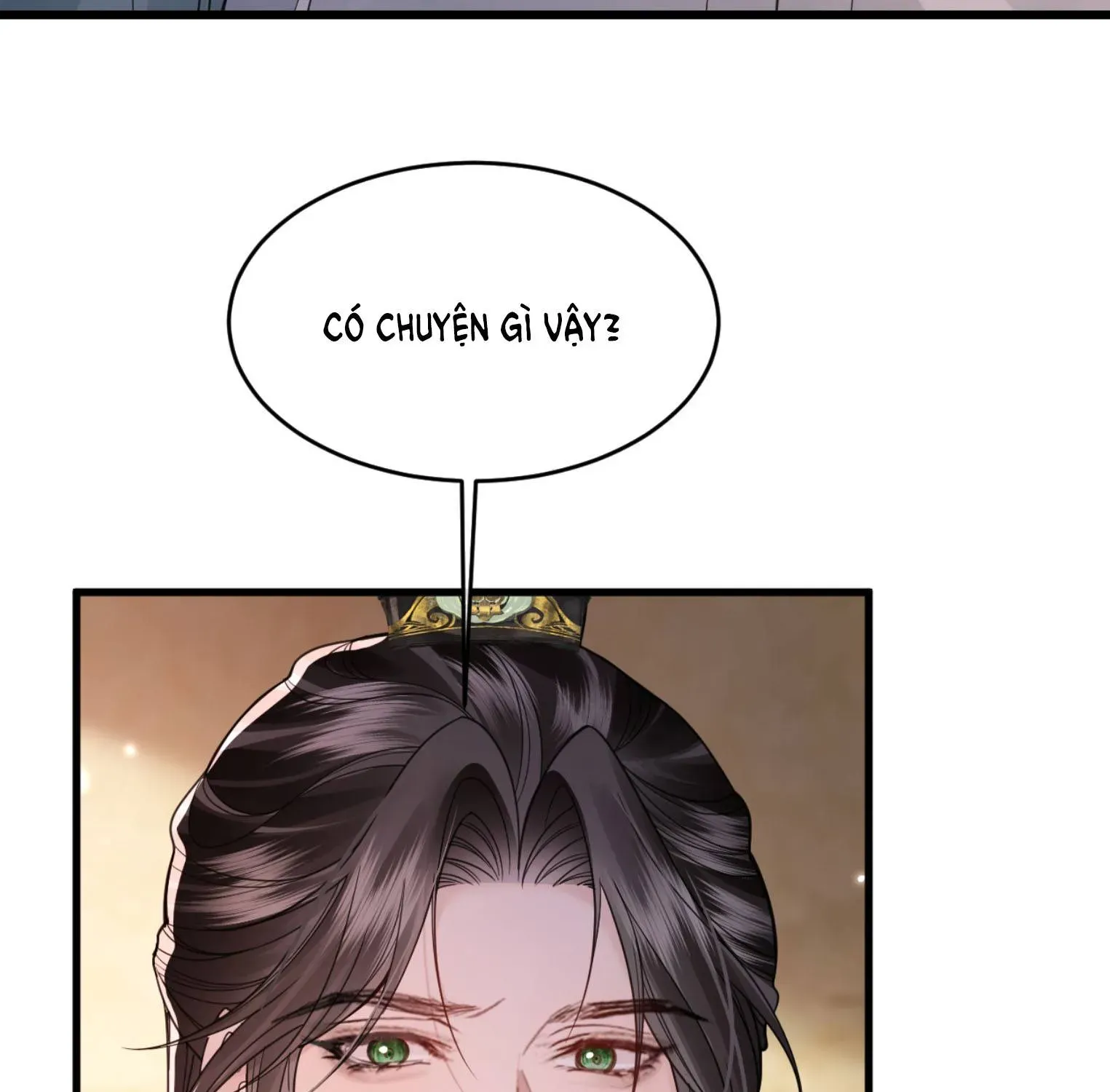 Còn Ra Thể Thống Gì Nữa