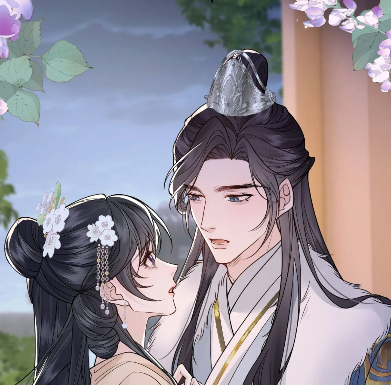 Còn Ra Thể Thống Gì Nữa