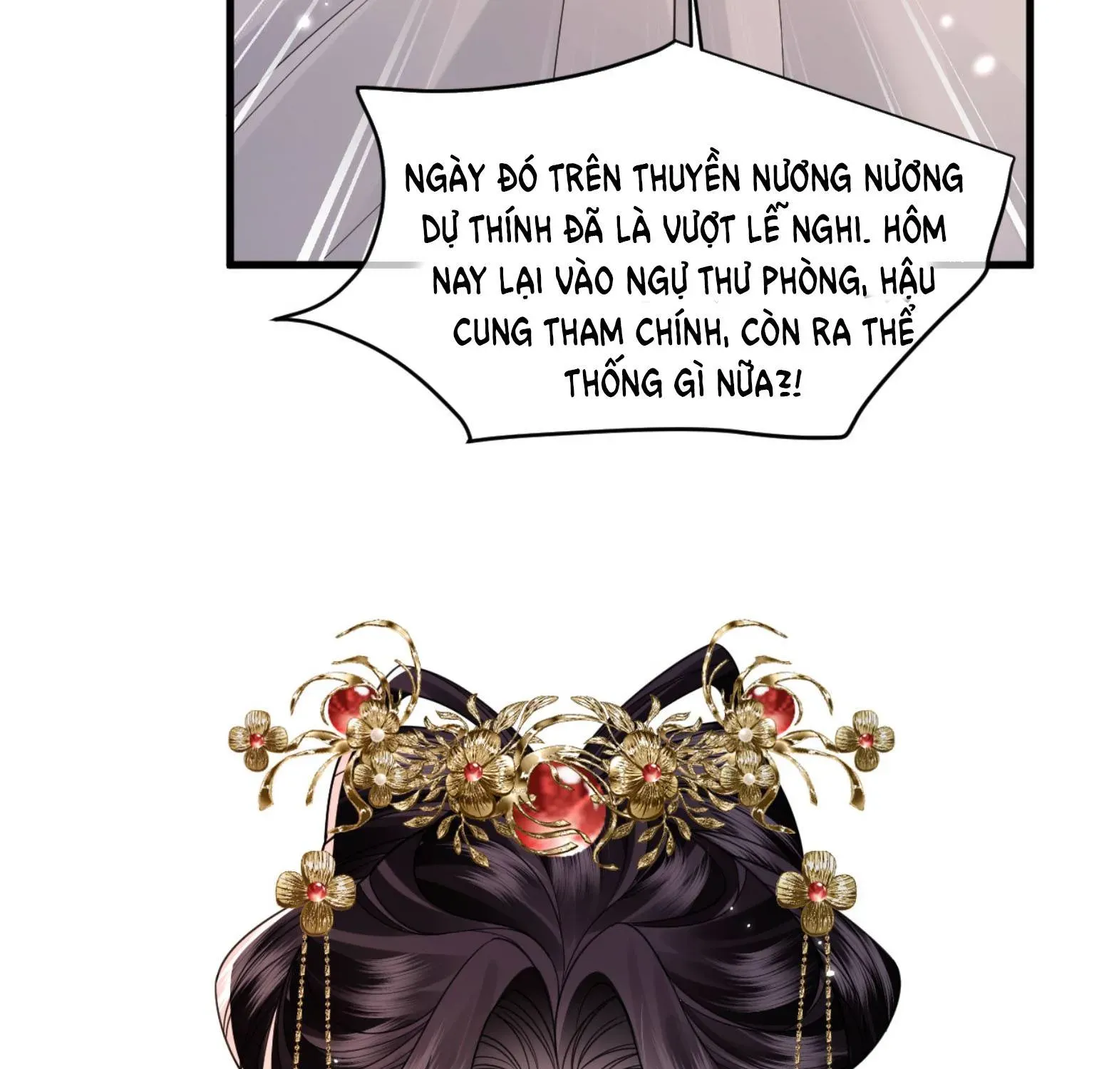 Còn Ra Thể Thống Gì Nữa