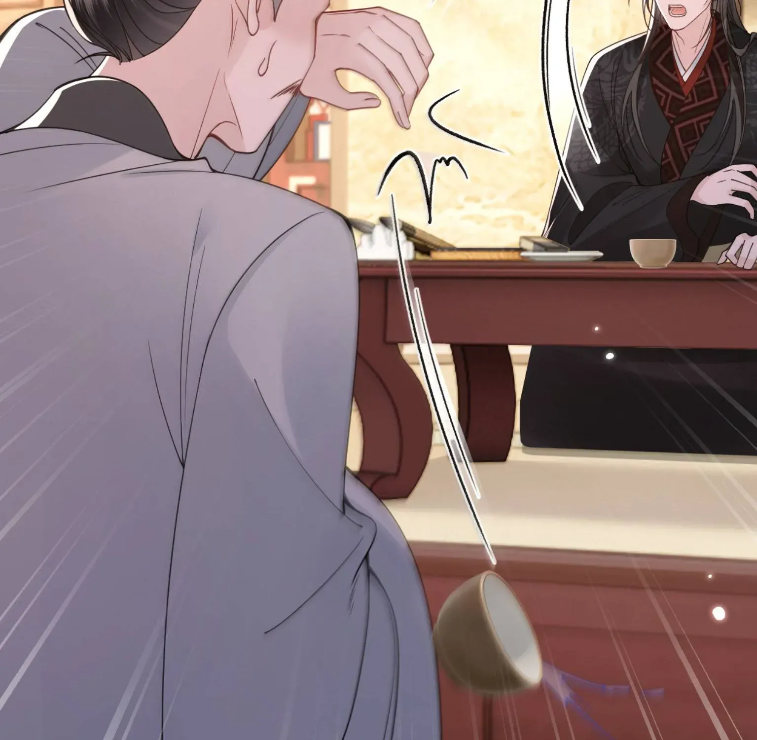 Còn Ra Thể Thống Gì Nữa