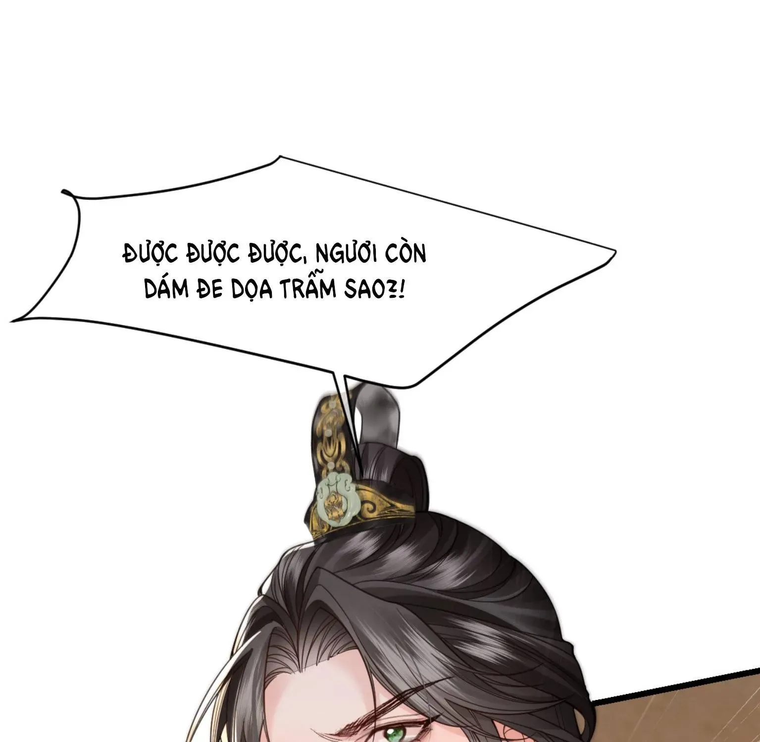 Còn Ra Thể Thống Gì Nữa