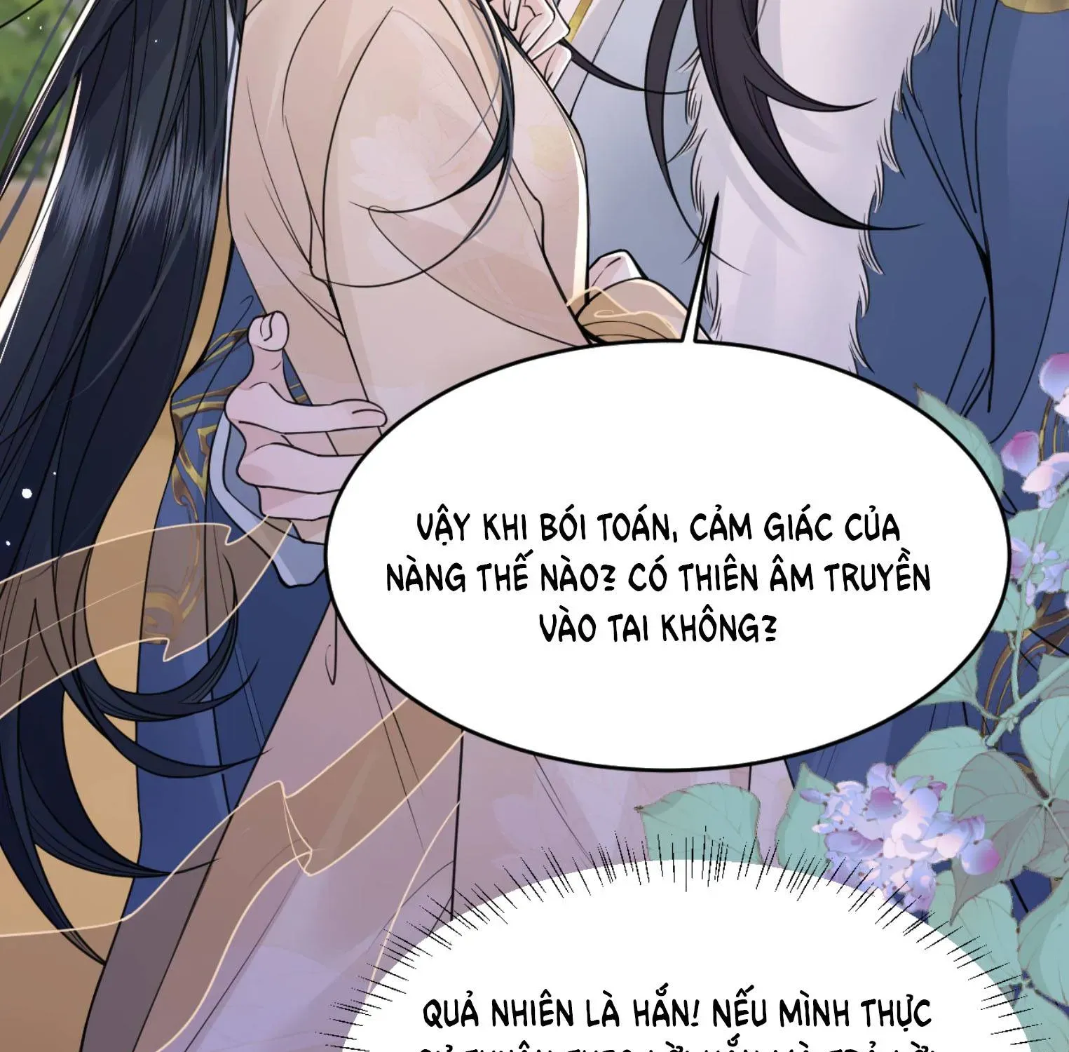 Còn Ra Thể Thống Gì Nữa