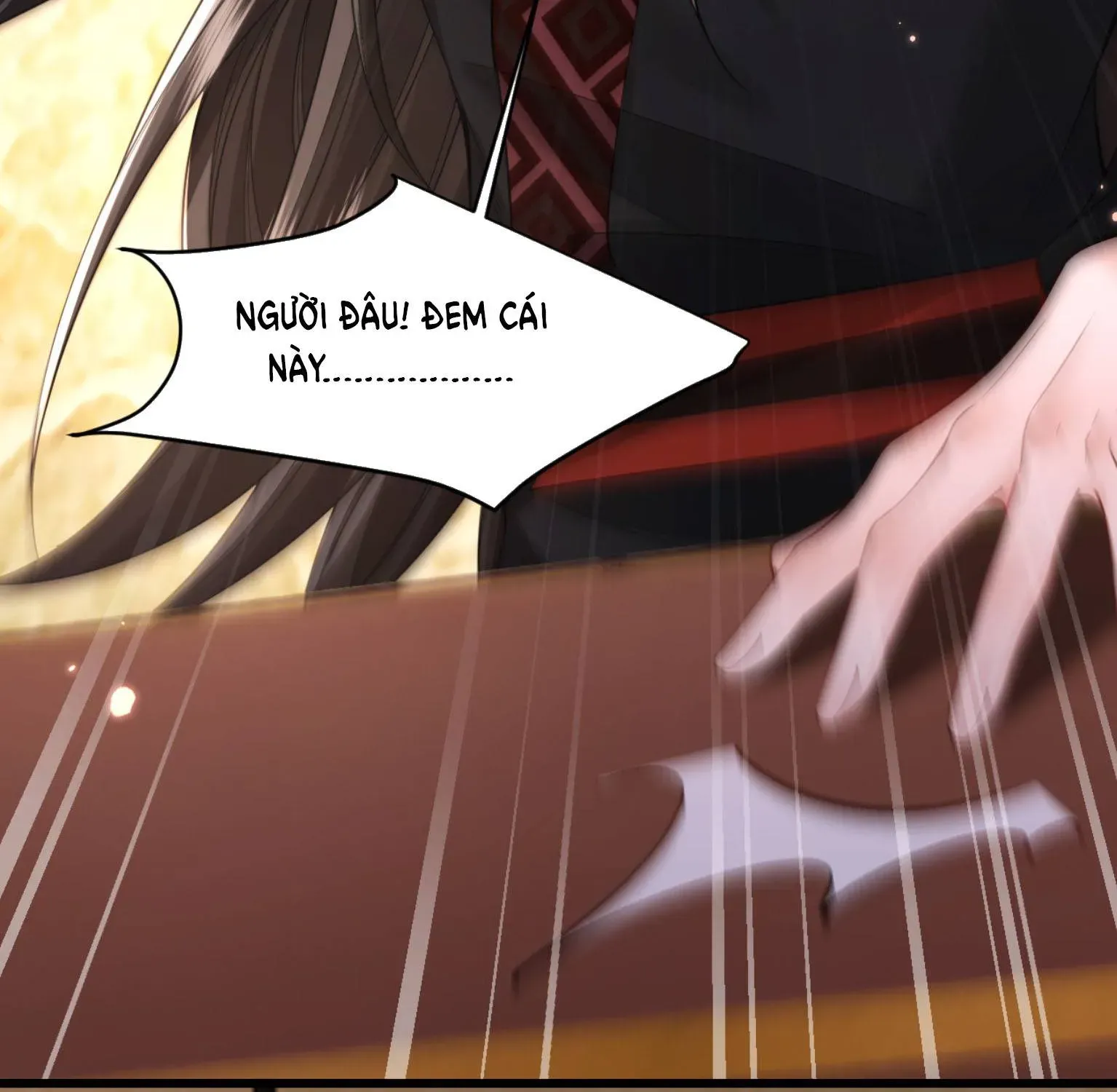 Còn Ra Thể Thống Gì Nữa