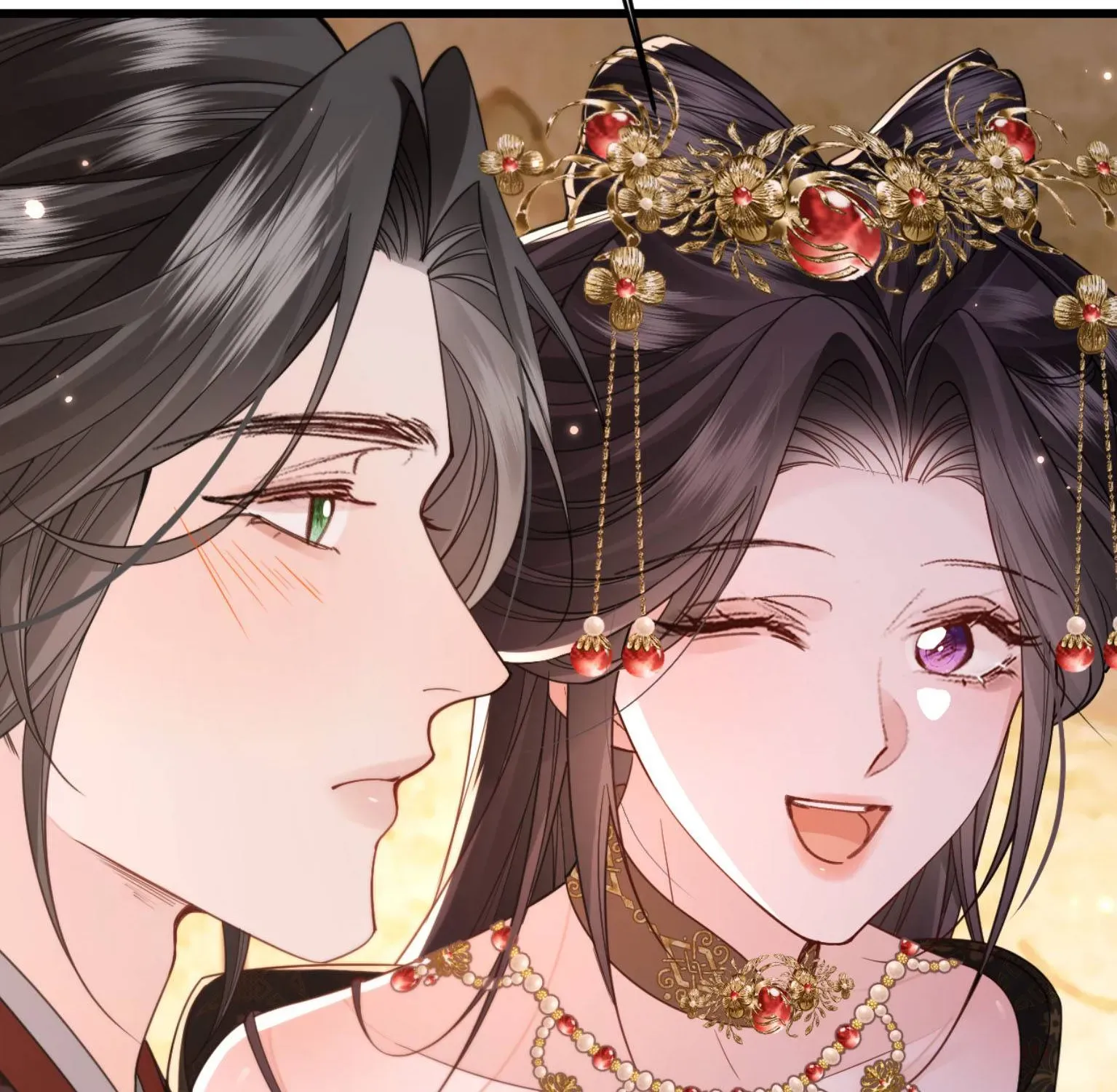 Còn Ra Thể Thống Gì Nữa