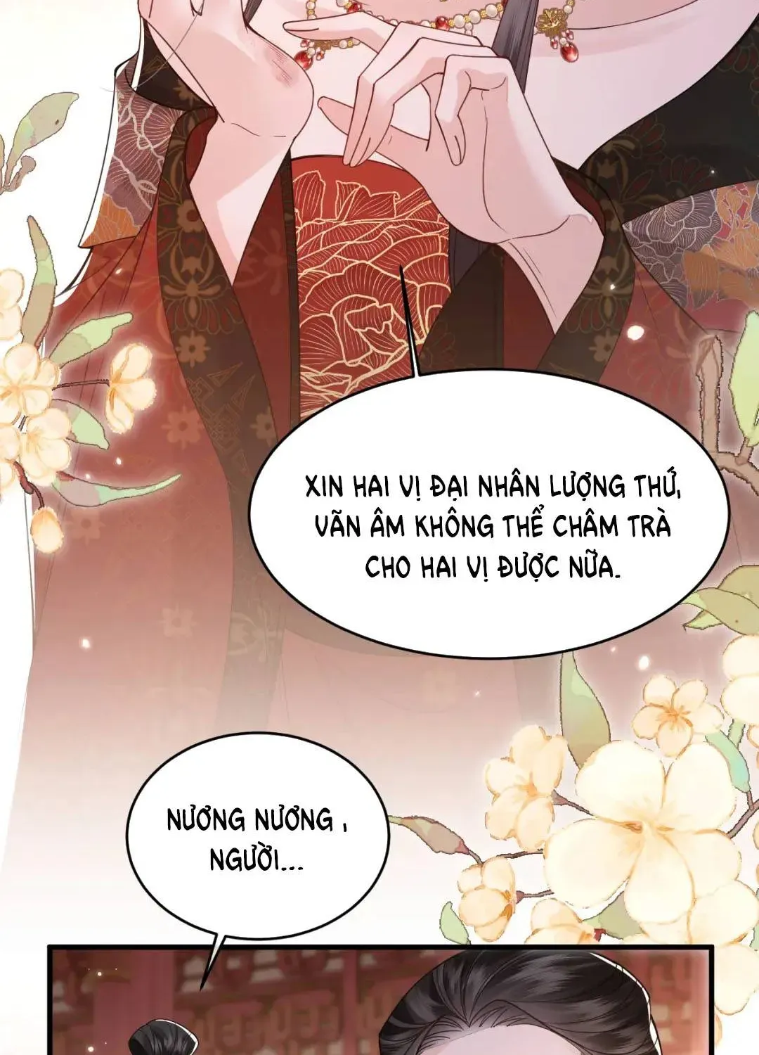 Còn Ra Thể Thống Gì Nữa