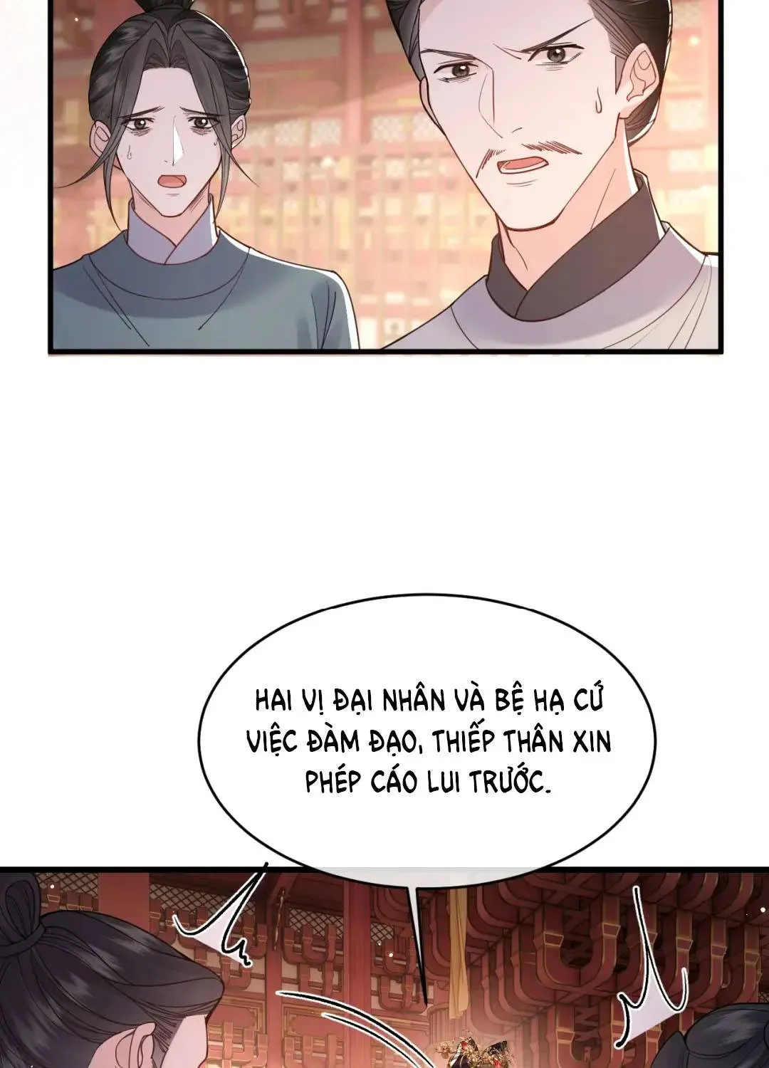 Còn Ra Thể Thống Gì Nữa