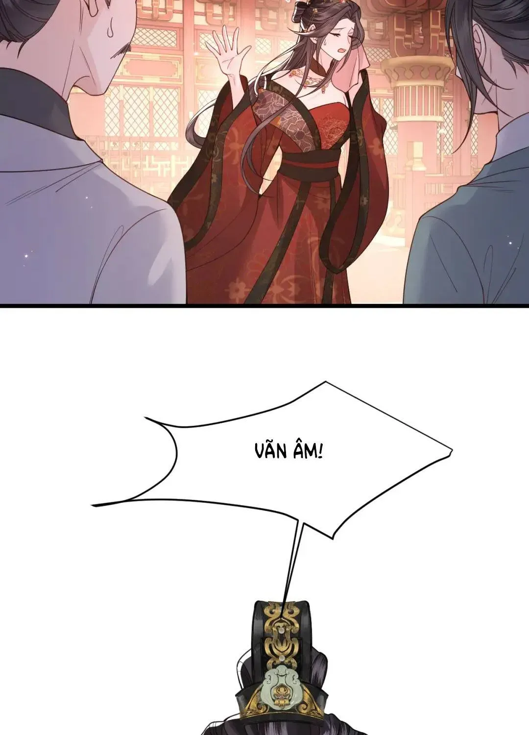 Còn Ra Thể Thống Gì Nữa