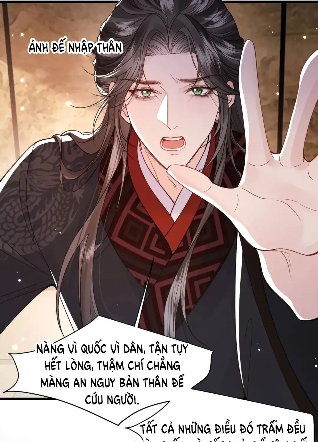 Còn Ra Thể Thống Gì Nữa