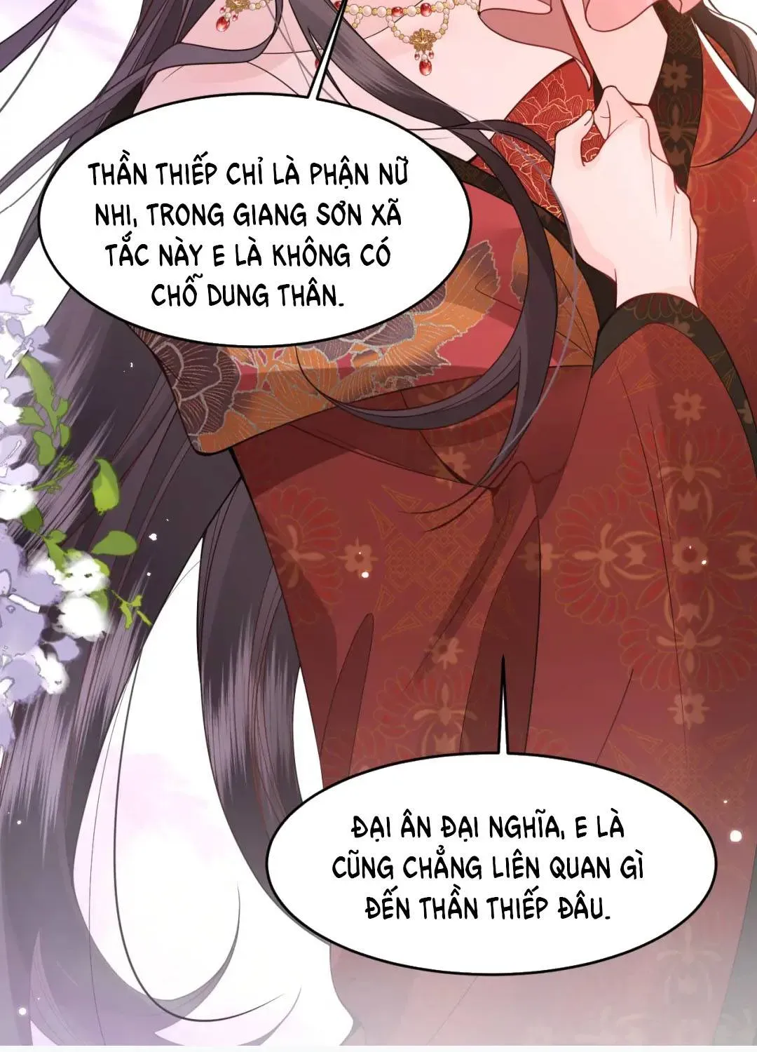 Còn Ra Thể Thống Gì Nữa