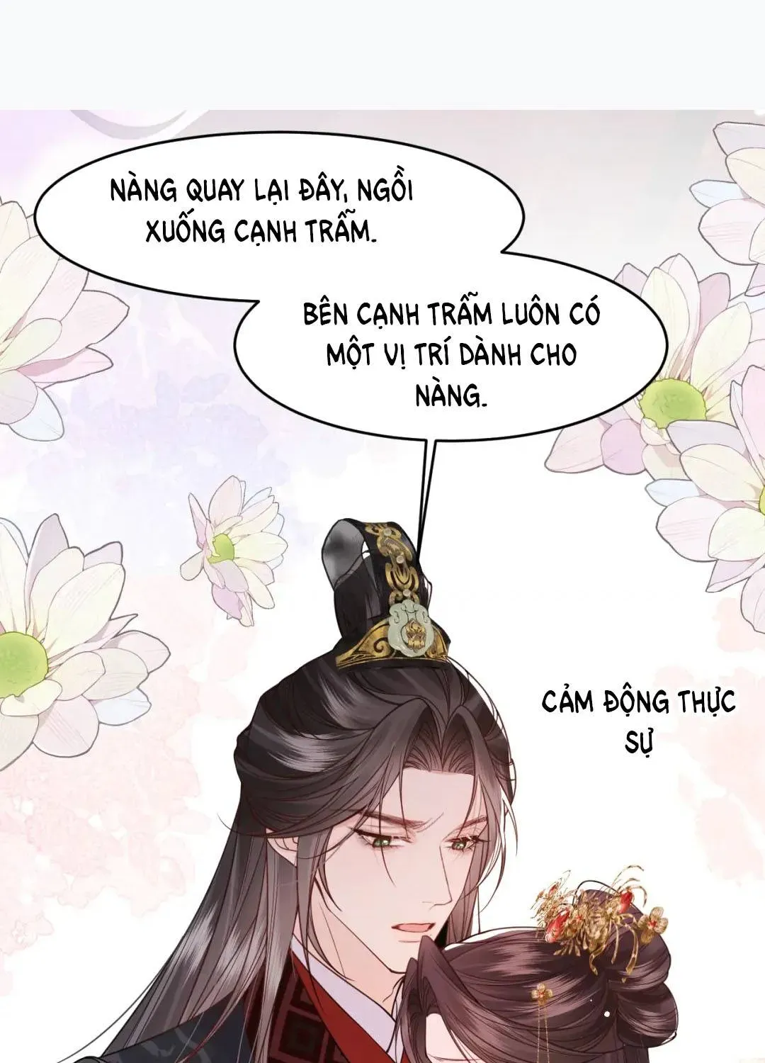 Còn Ra Thể Thống Gì Nữa