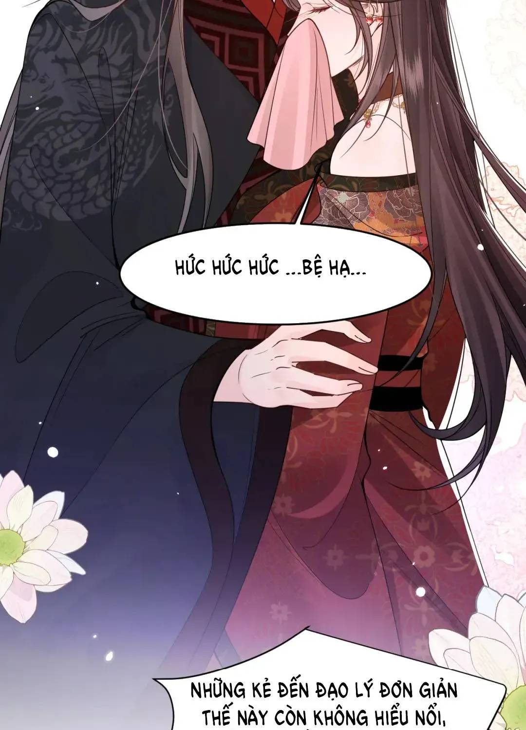 Còn Ra Thể Thống Gì Nữa