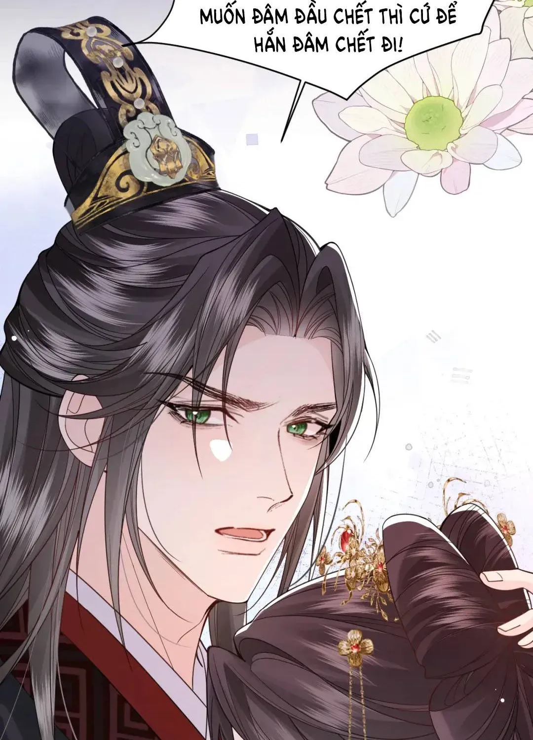 Còn Ra Thể Thống Gì Nữa