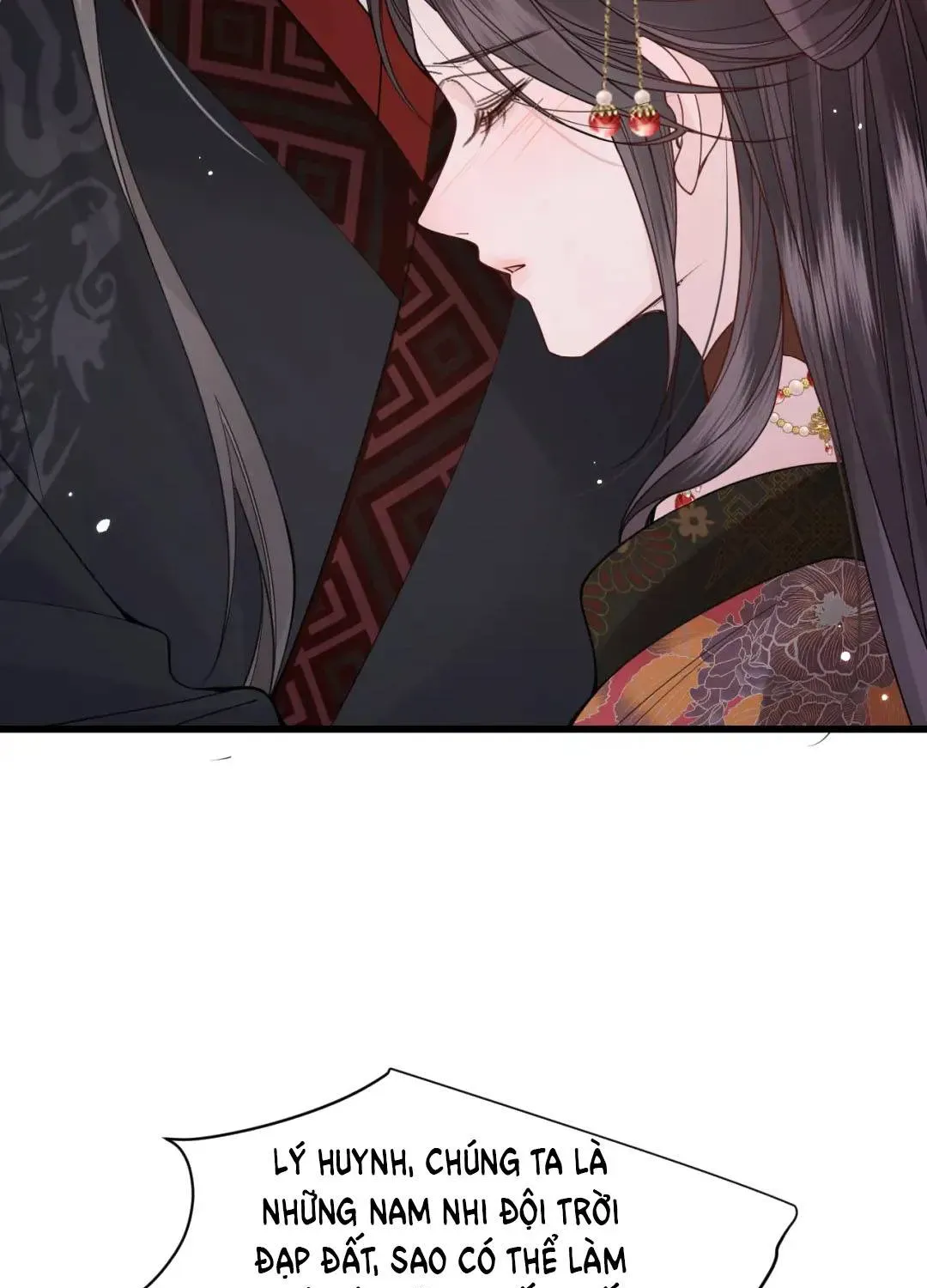 Còn Ra Thể Thống Gì Nữa