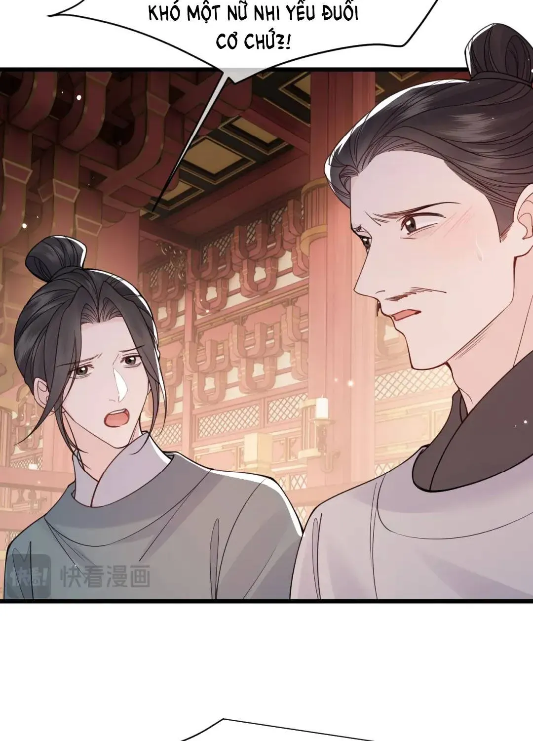 Còn Ra Thể Thống Gì Nữa