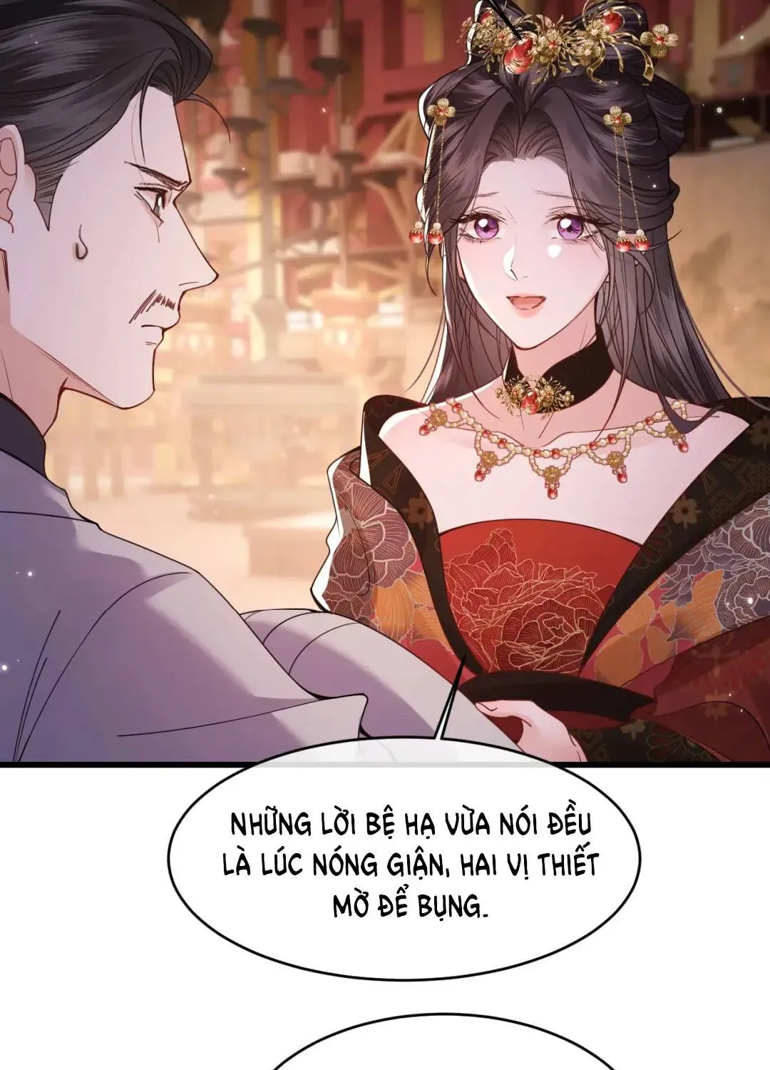 Còn Ra Thể Thống Gì Nữa