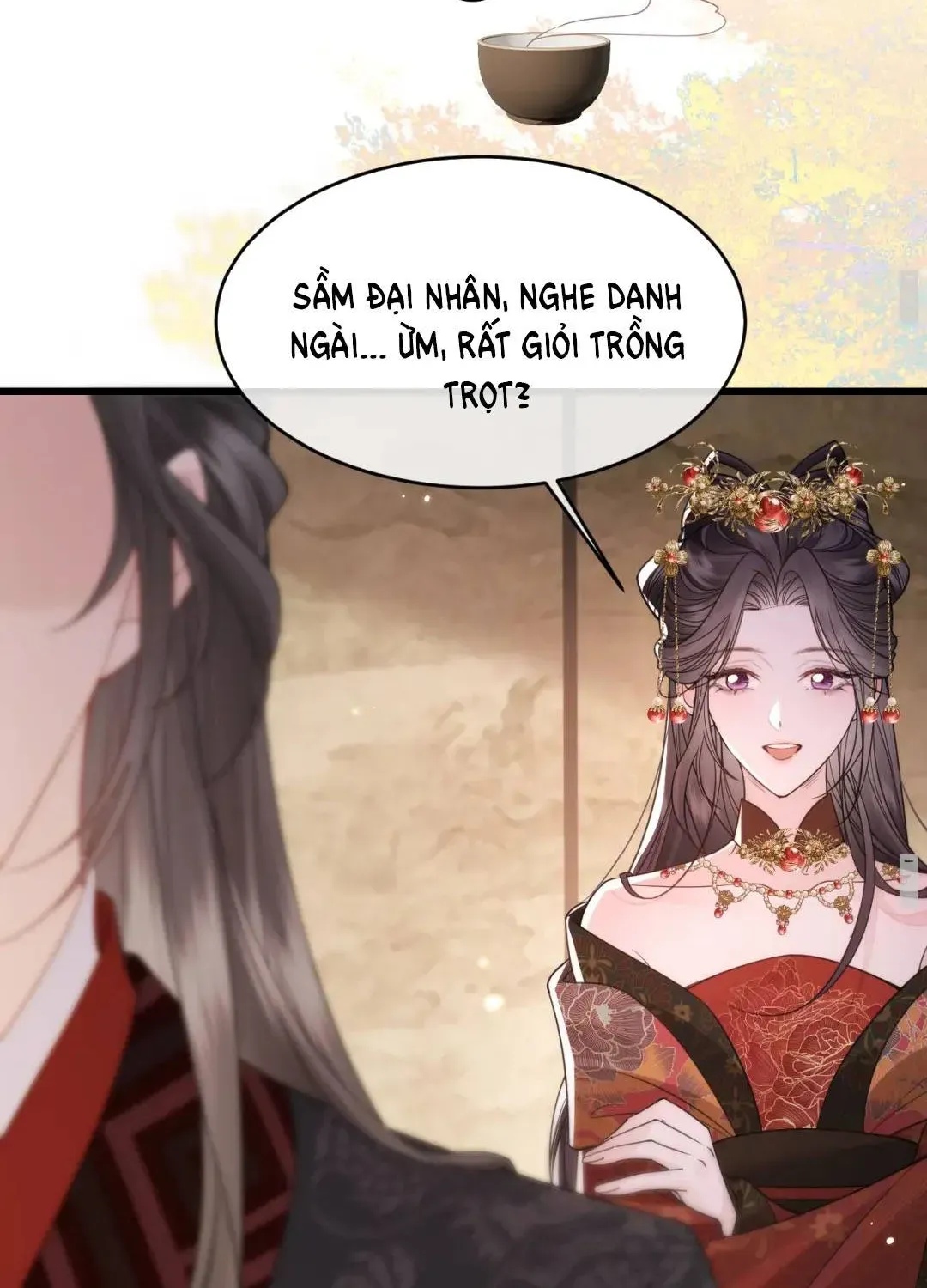 Còn Ra Thể Thống Gì Nữa