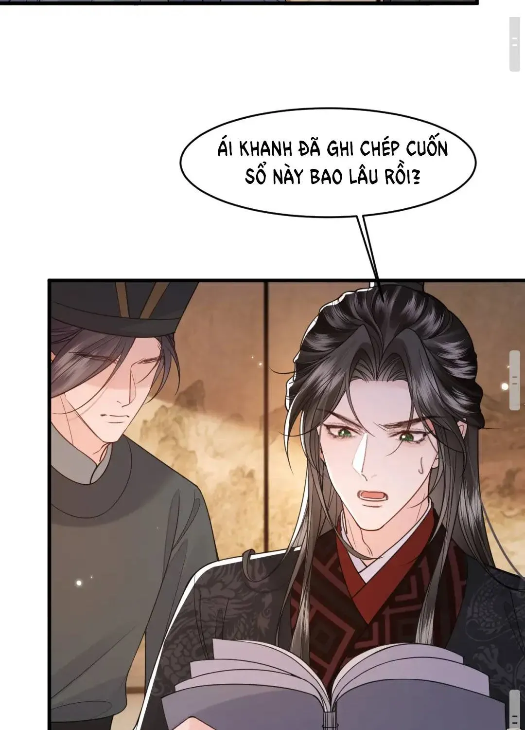 Còn Ra Thể Thống Gì Nữa