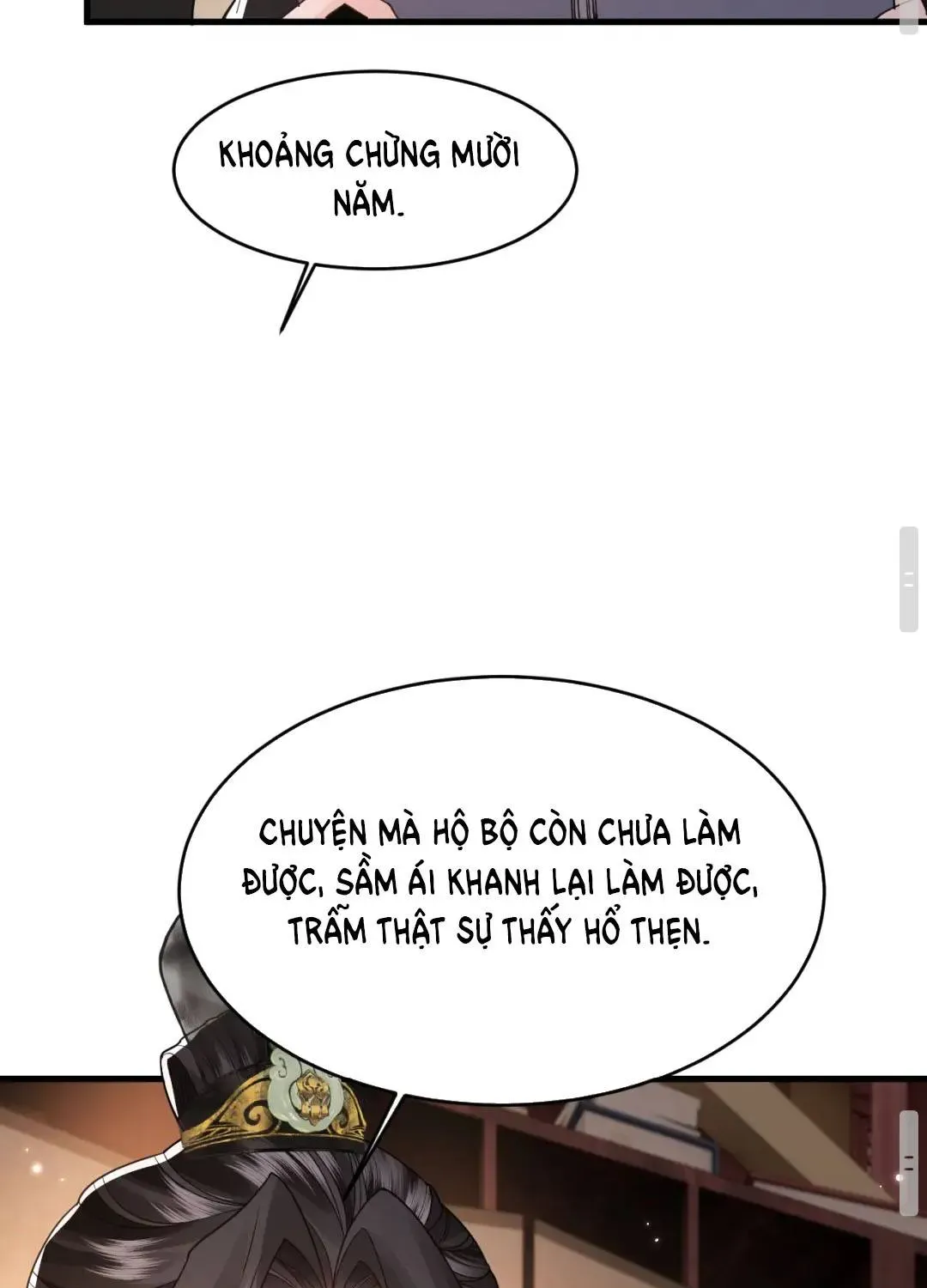 Còn Ra Thể Thống Gì Nữa