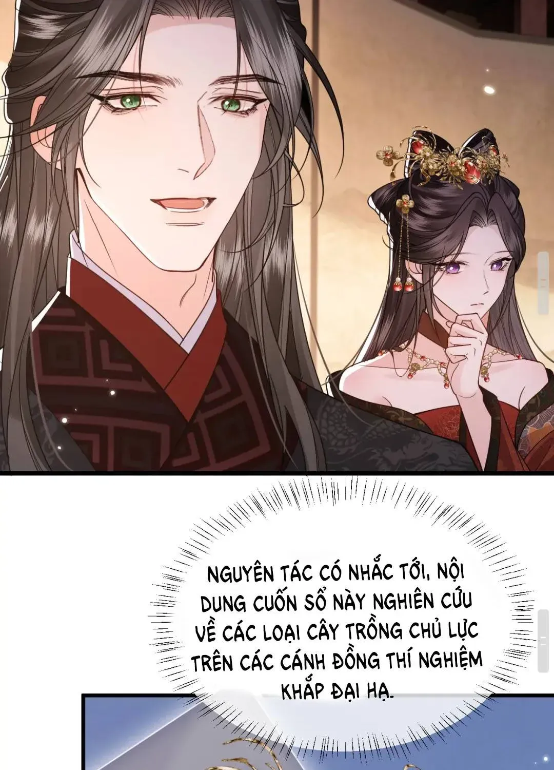 Còn Ra Thể Thống Gì Nữa