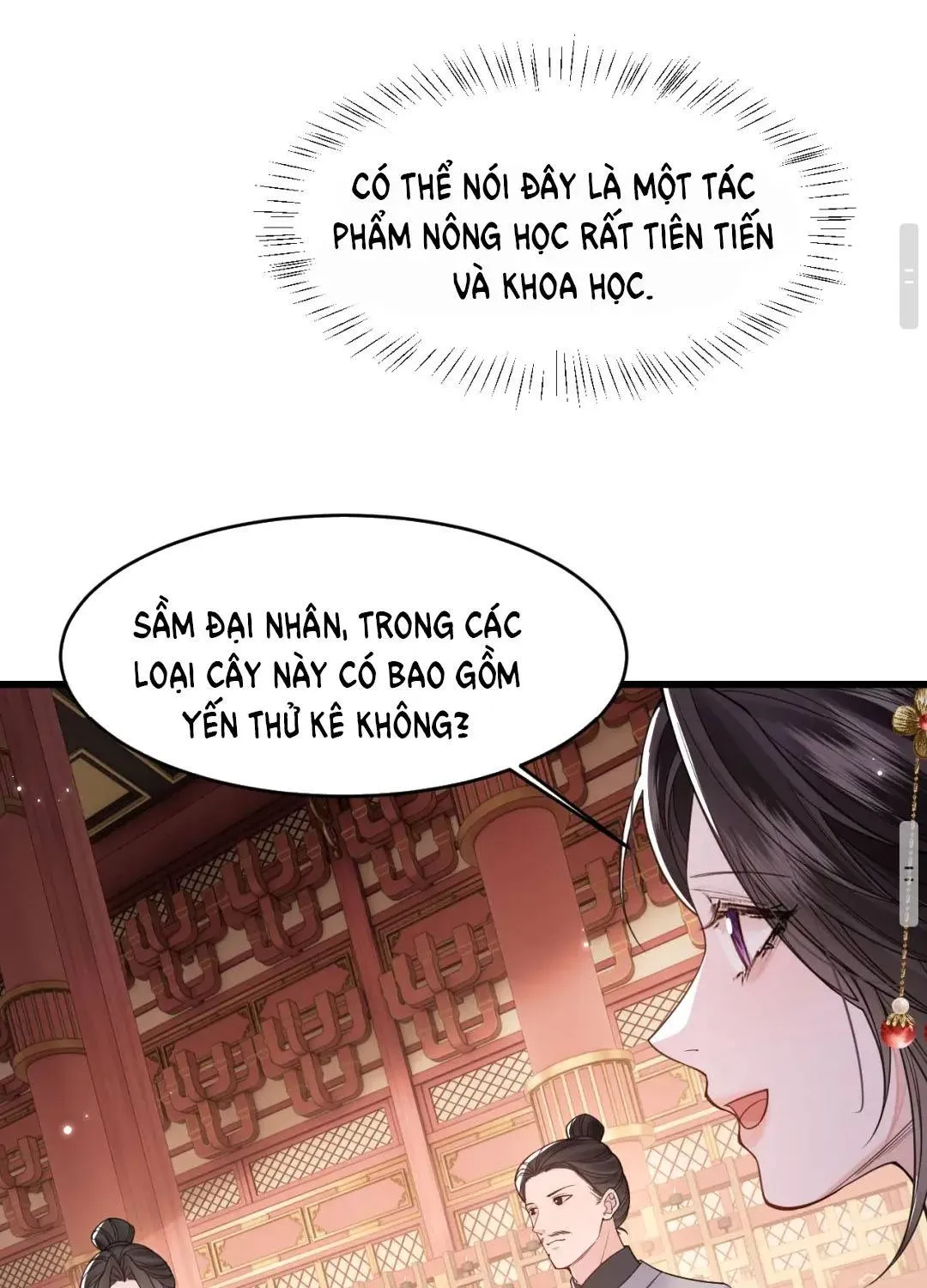 Còn Ra Thể Thống Gì Nữa