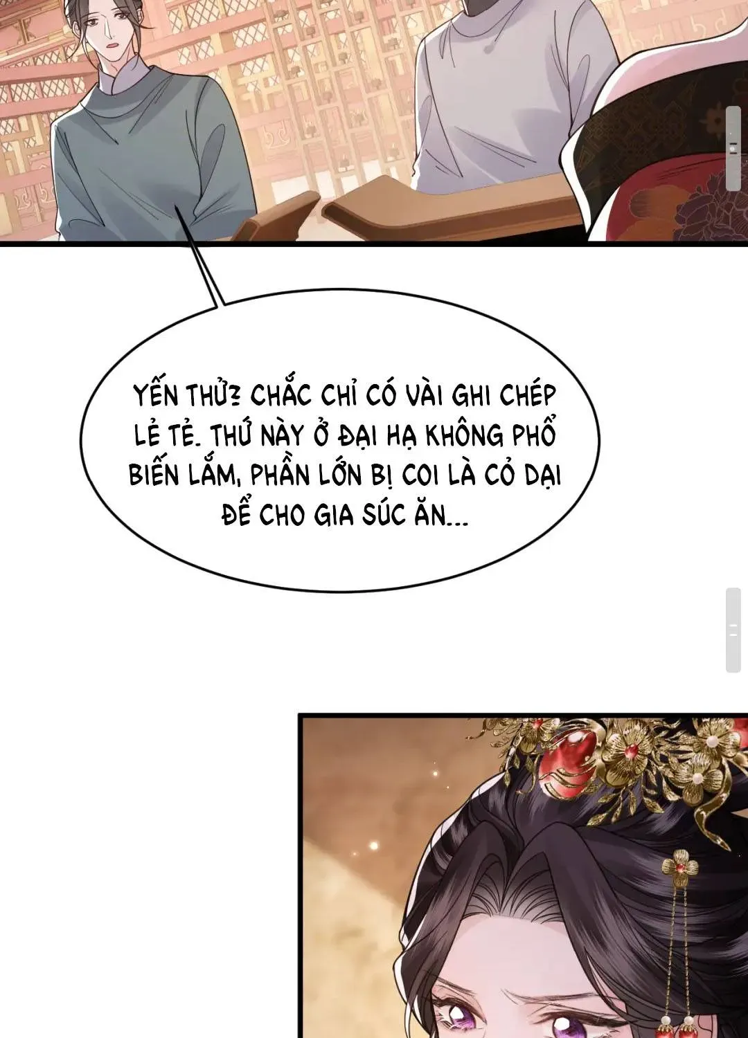 Còn Ra Thể Thống Gì Nữa