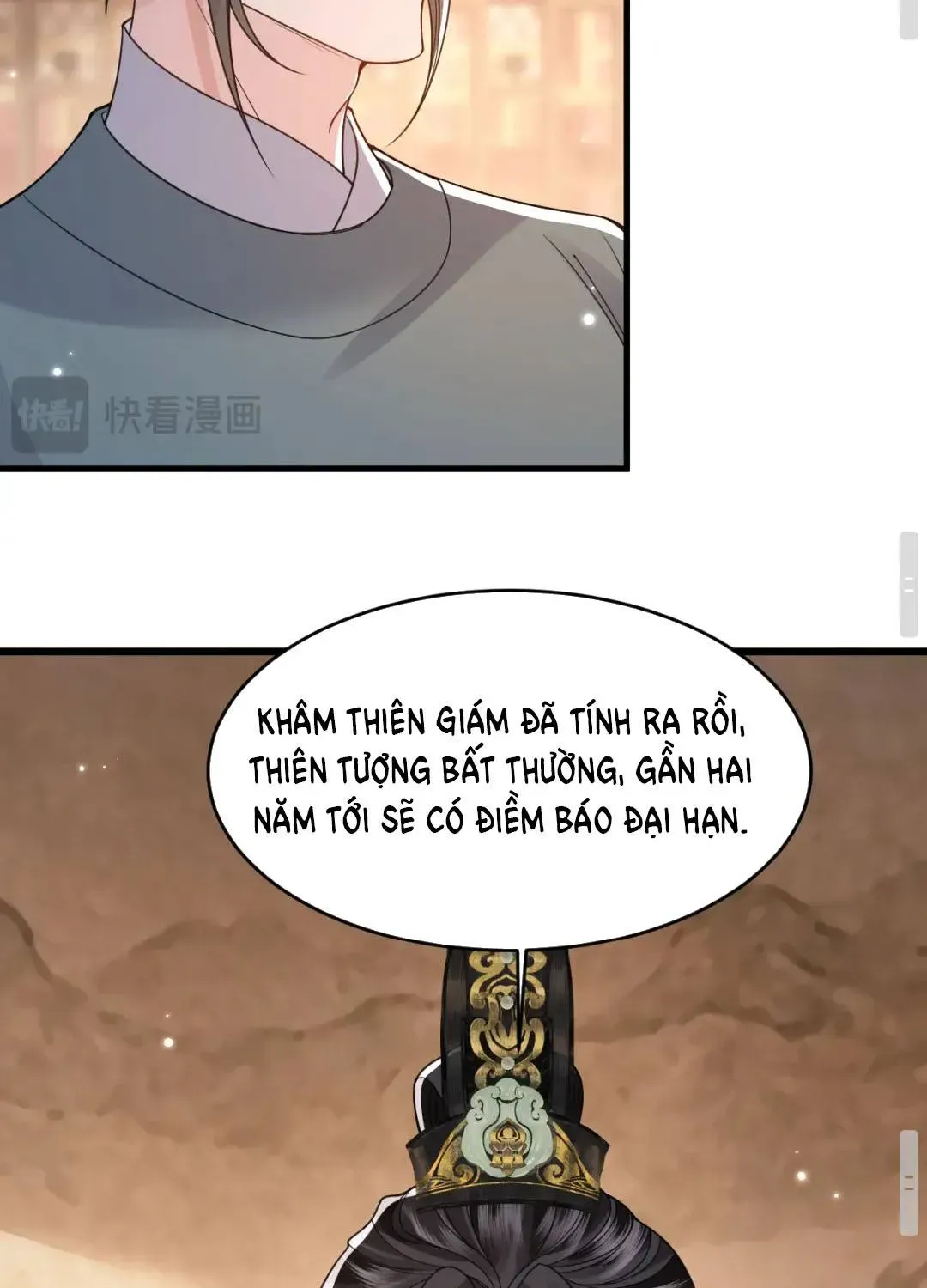 Còn Ra Thể Thống Gì Nữa