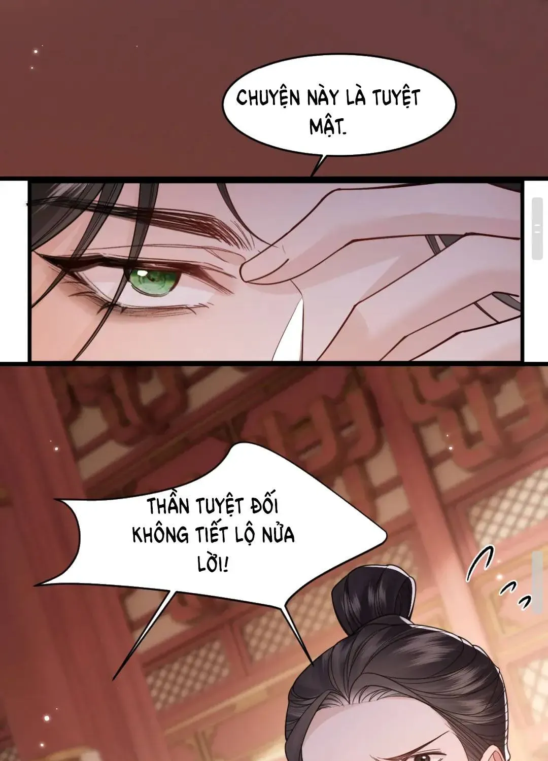 Còn Ra Thể Thống Gì Nữa