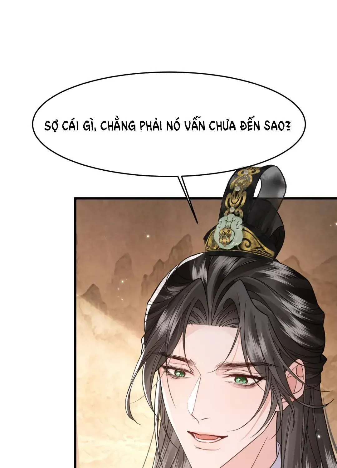 Còn Ra Thể Thống Gì Nữa