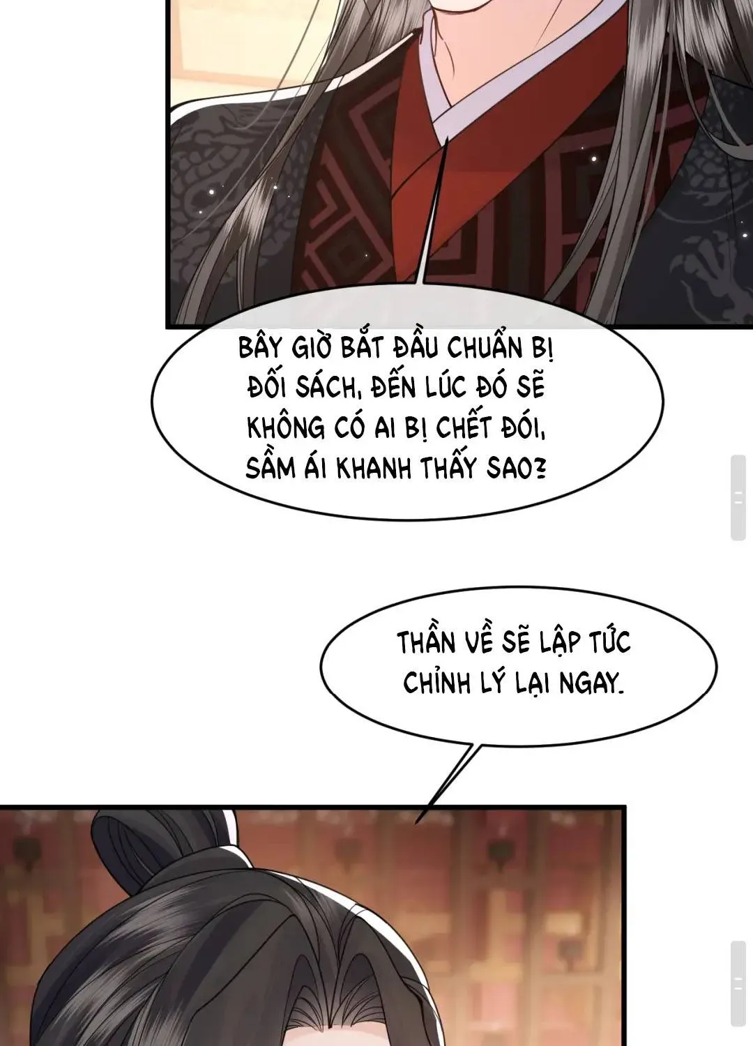 Còn Ra Thể Thống Gì Nữa