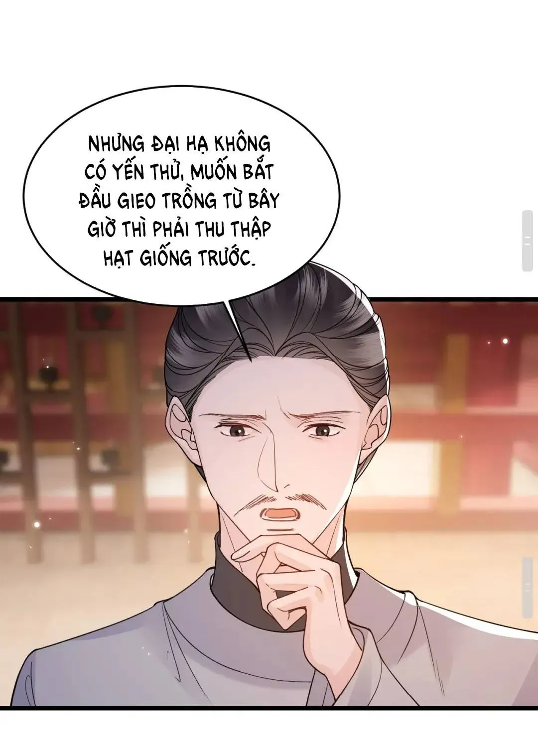 Còn Ra Thể Thống Gì Nữa