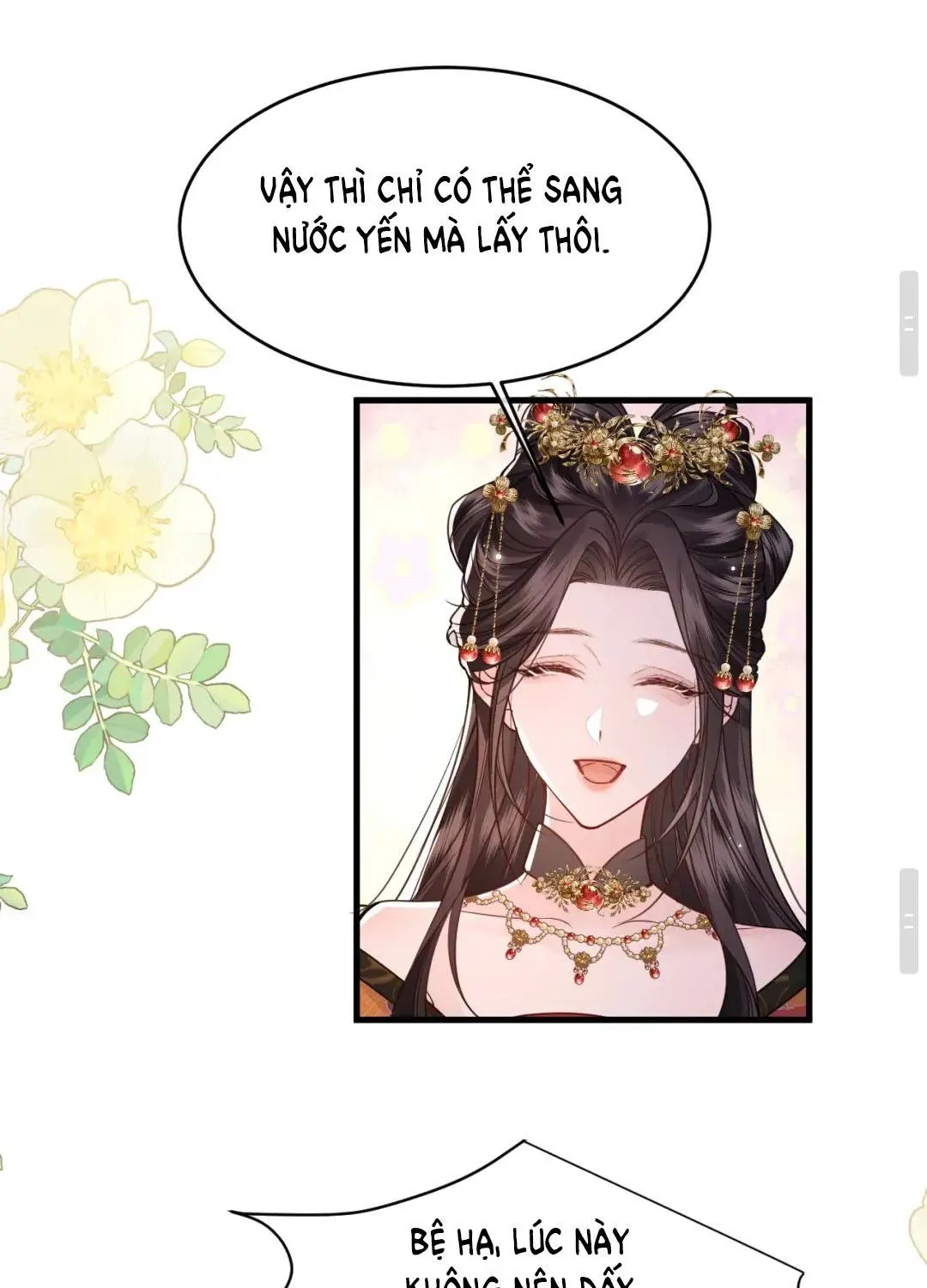 Còn Ra Thể Thống Gì Nữa