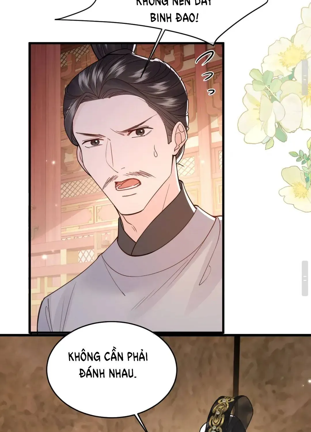 Còn Ra Thể Thống Gì Nữa