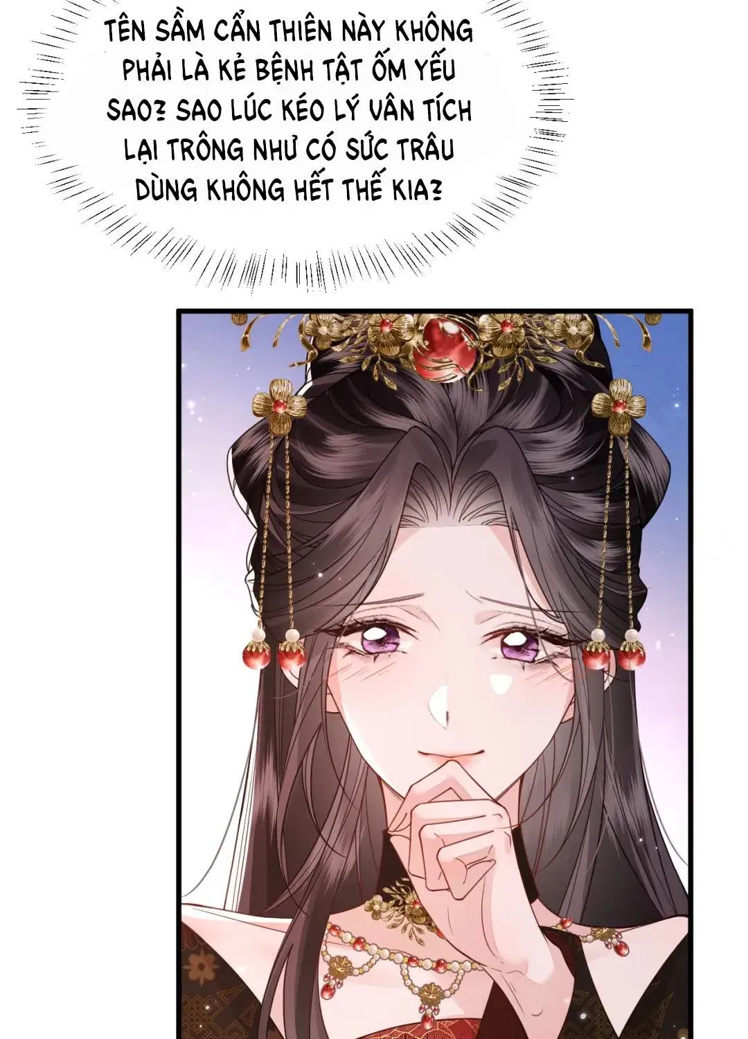 Còn Ra Thể Thống Gì Nữa